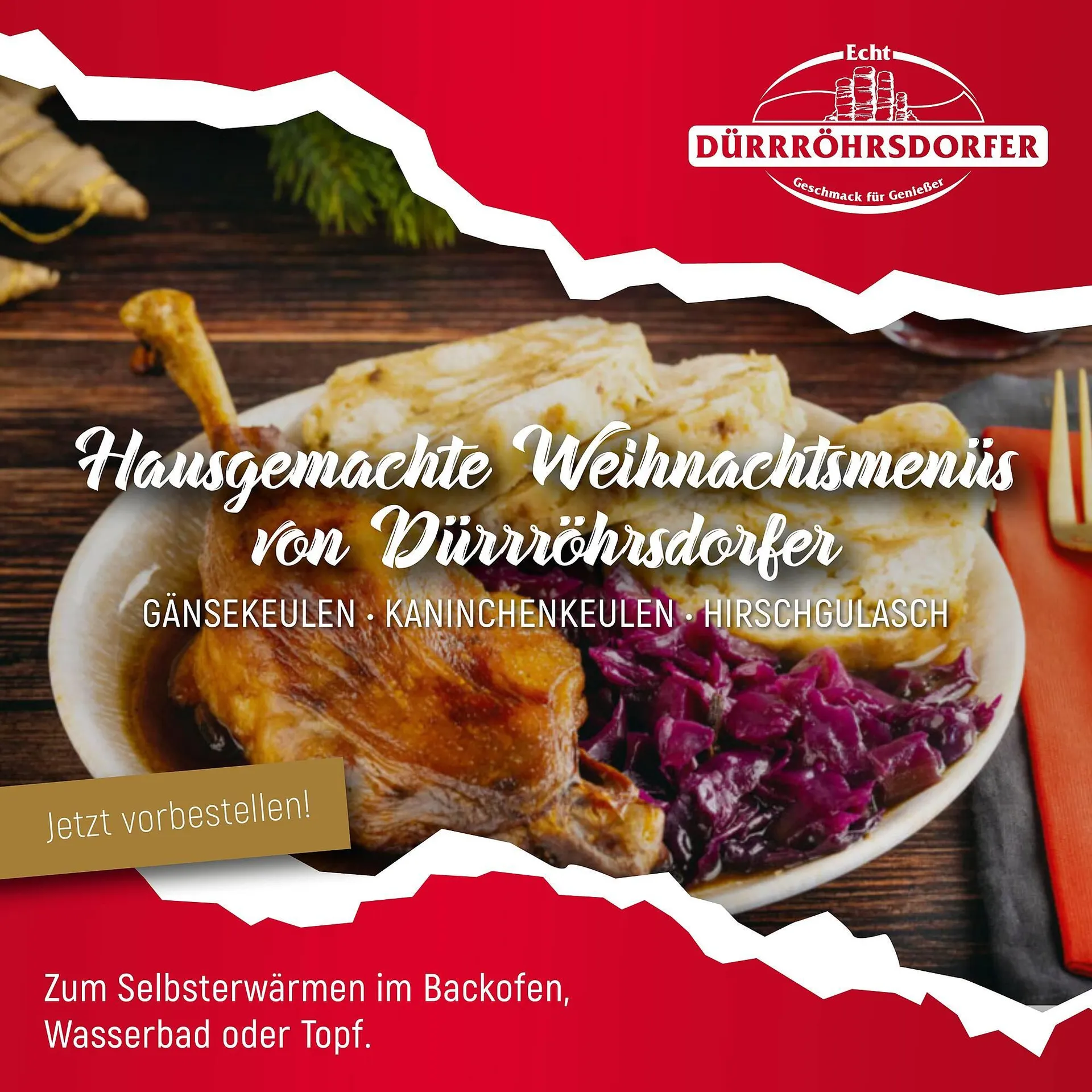 KONSUM Prospekt von 9. Dezember bis 14. Dezember 2024 - Prospekt seite 7