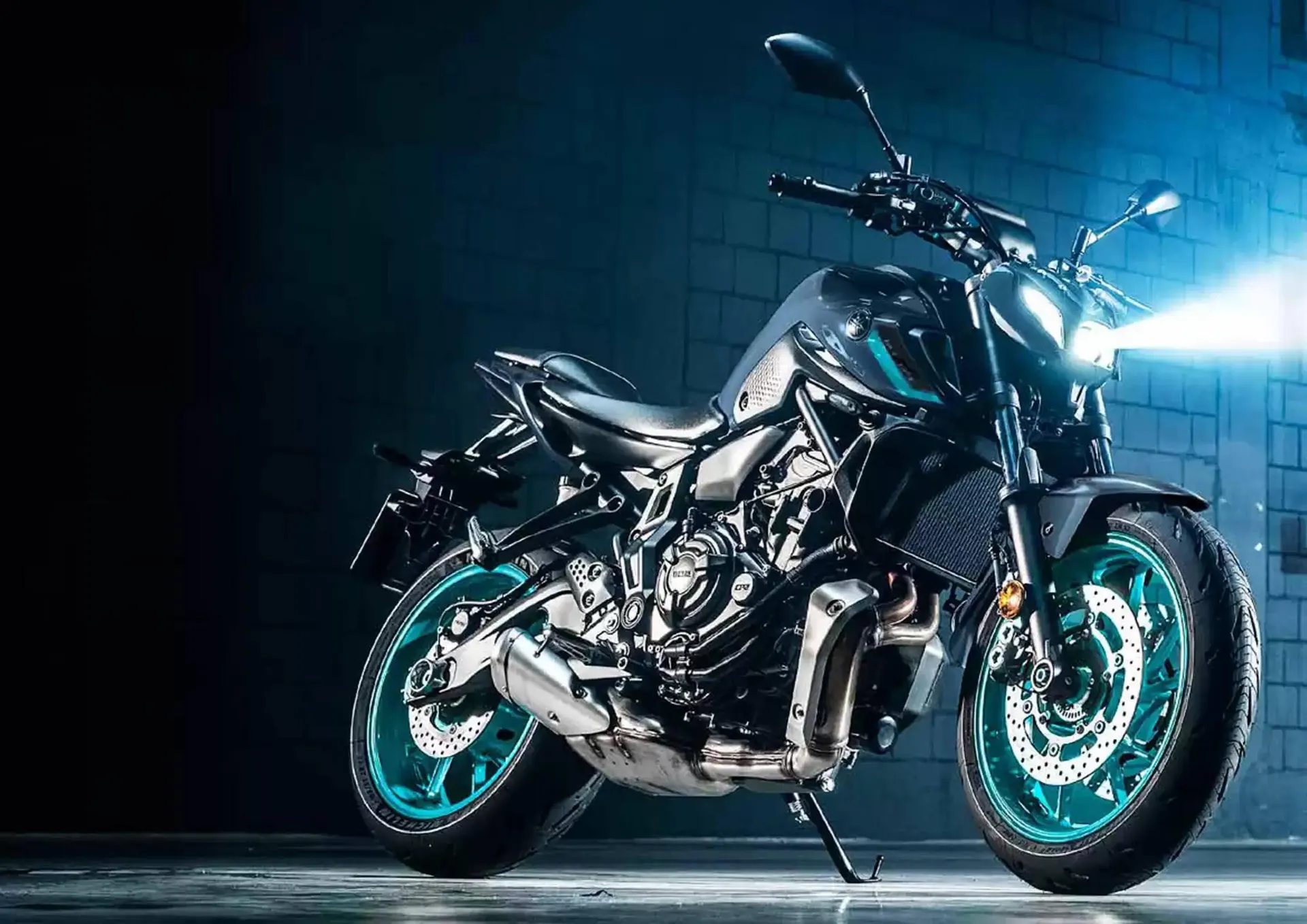 Yamaha Prospekt von 15. August bis 31. Dezember 2024 - Prospekt seite 38