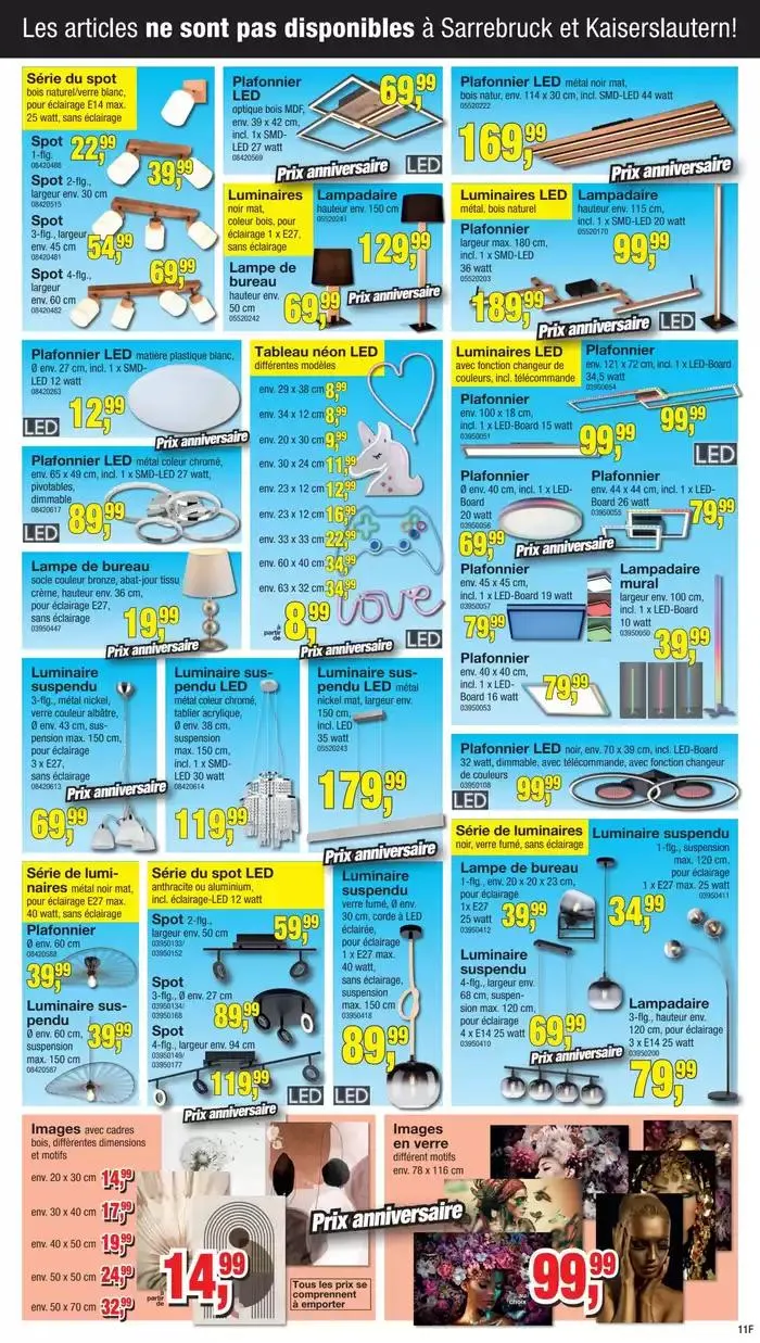 Top-Angebote für alle Schnäppchenjäger von 28. November bis 12. Dezember 2024 - Prospekt seite 8