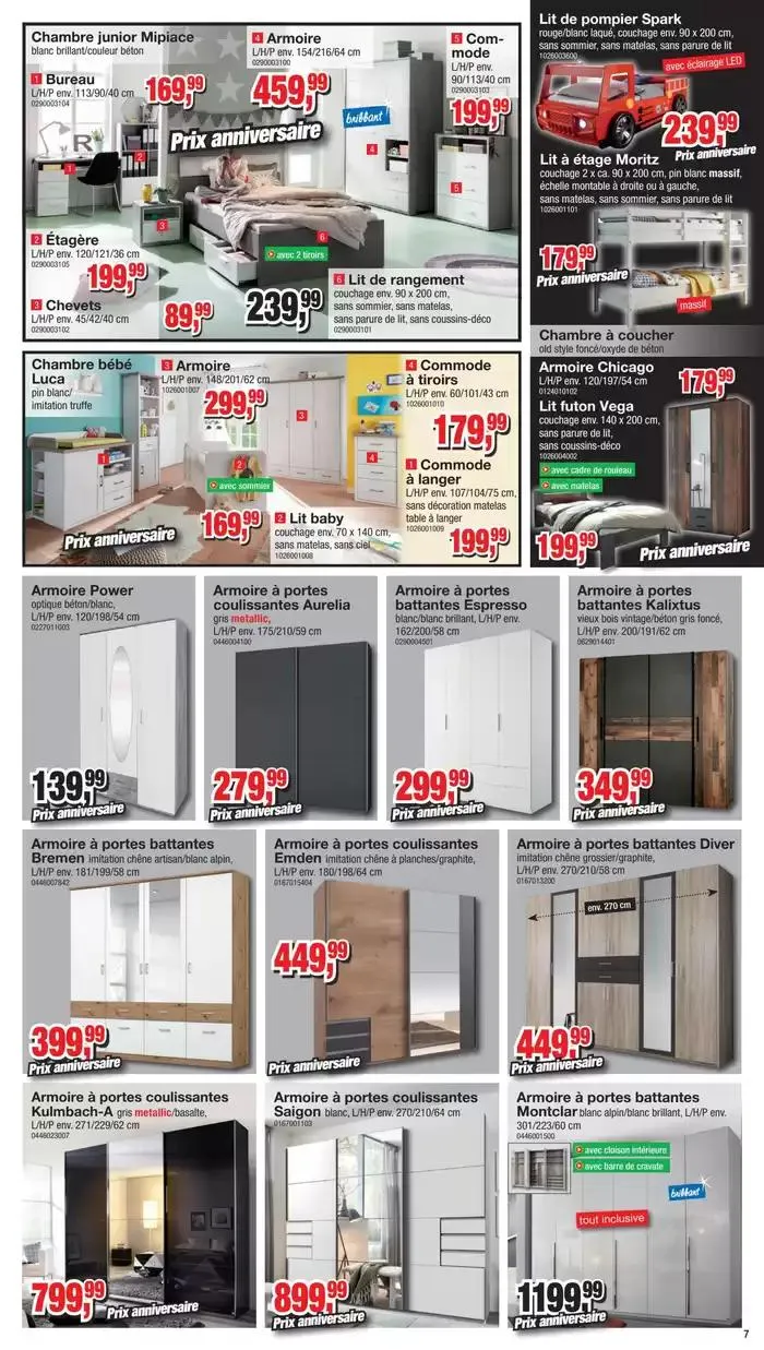 Top-Angebote für alle Schnäppchenjäger von 28. November bis 12. Dezember 2024 - Prospekt seite 16