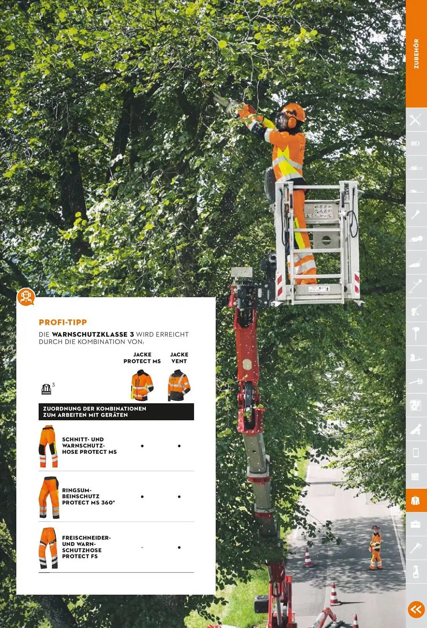 STIHL Prospekt von 1. Januar bis 31. Dezember 2025 - Prospekt seite 377