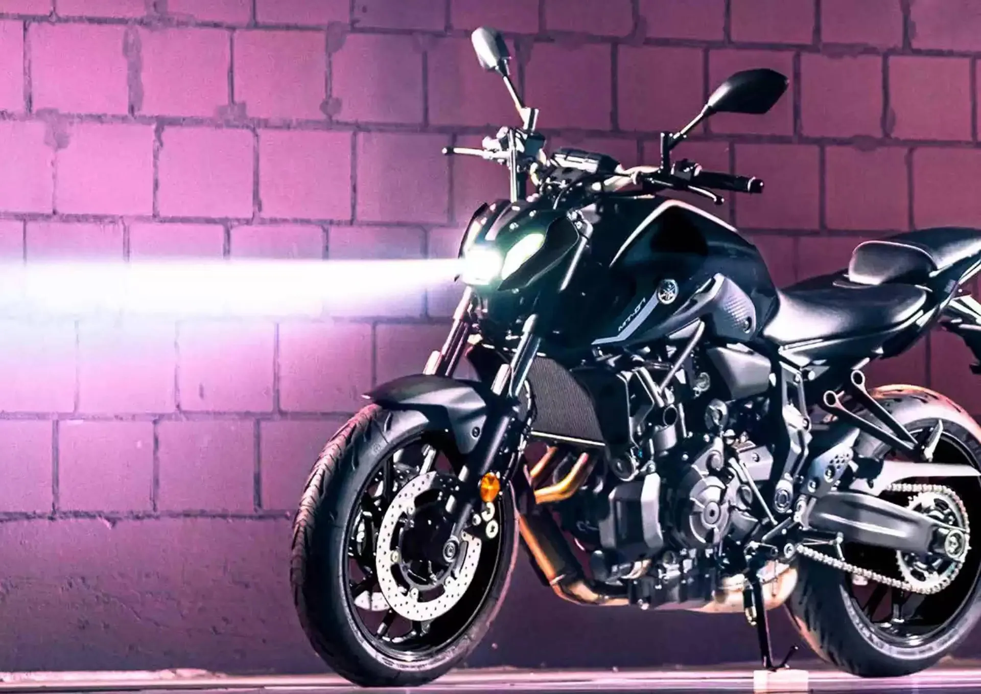 Yamaha Prospekt von 15. August bis 31. Dezember 2024 - Prospekt seite 44