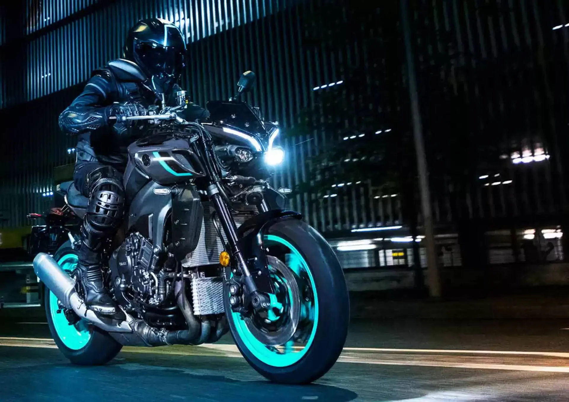 Yamaha Prospekt von 15. August bis 31. Dezember 2024 - Prospekt seite 19