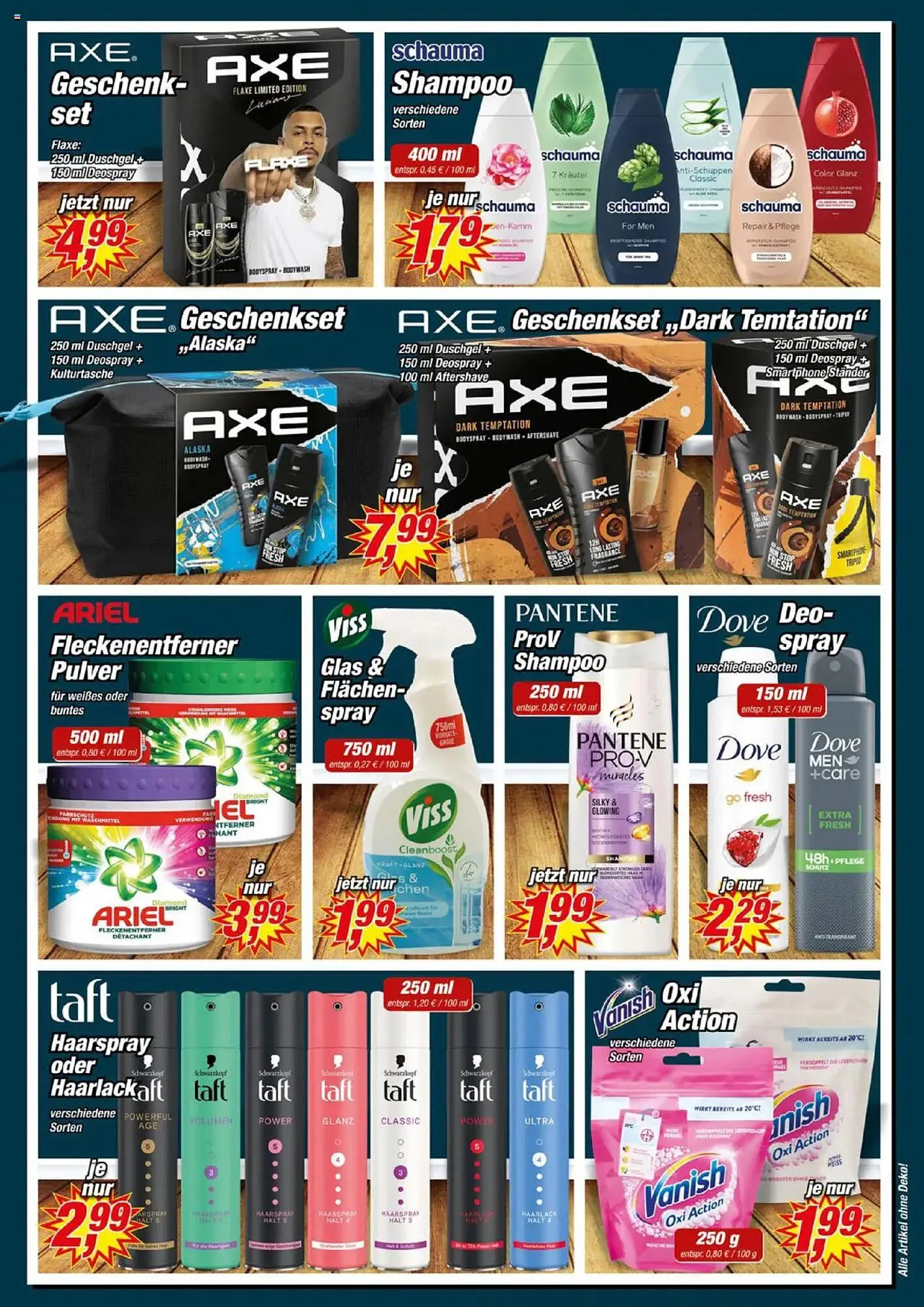 Posten Börse Prospekt von 14. Dezember bis 21. Dezember 2024 - Prospekt seite 7