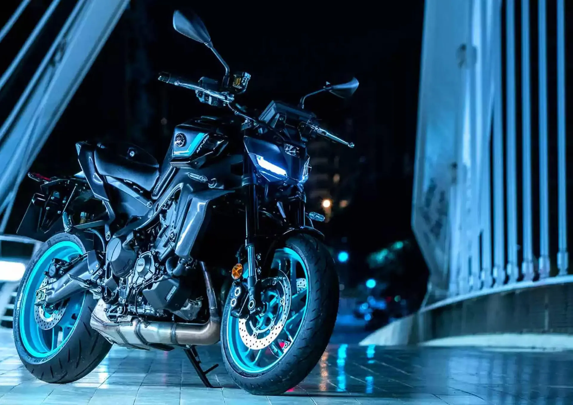 Yamaha Prospekt von 15. August bis 31. Dezember 2024 - Prospekt seite 33