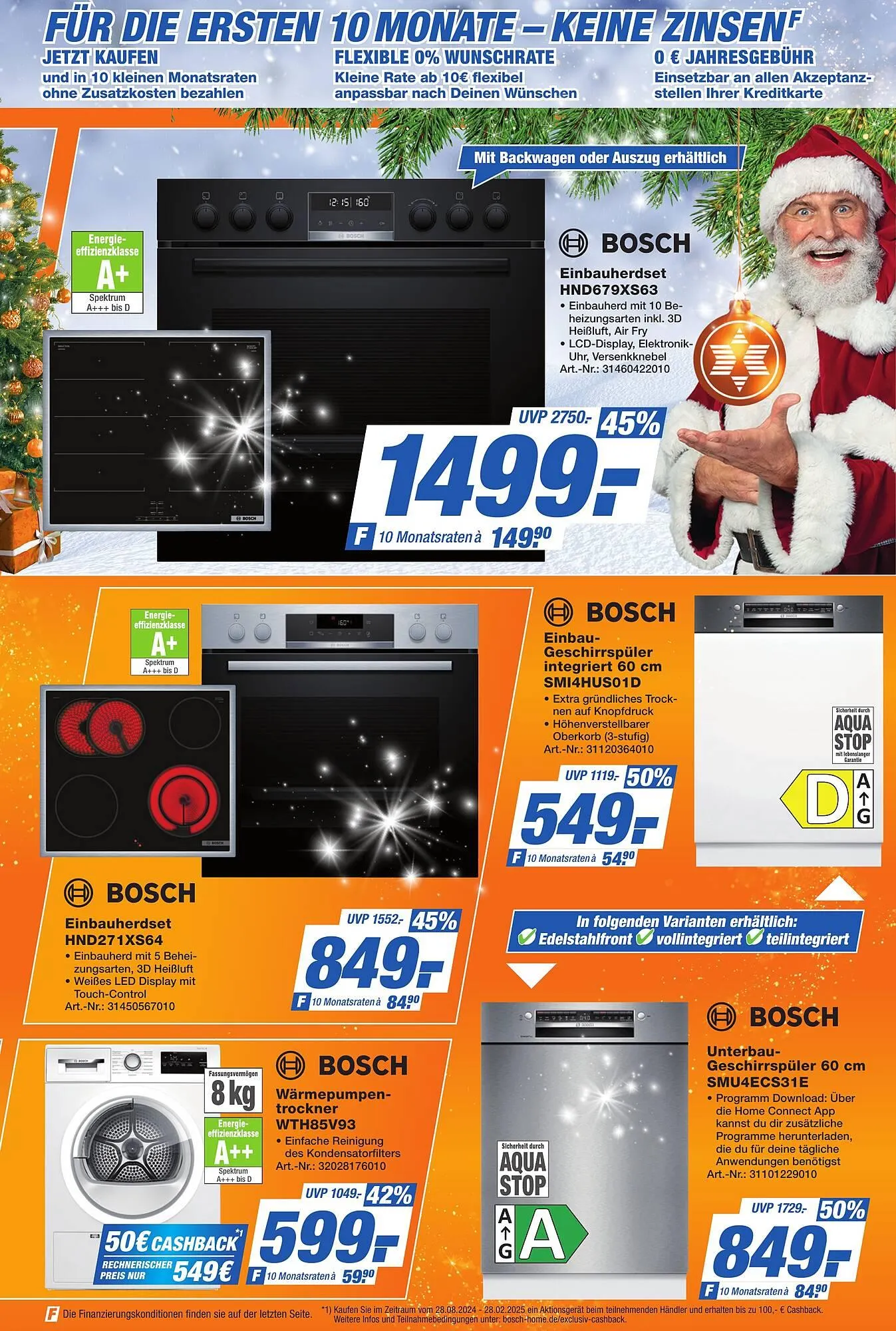 Expert Technomarkt Prospekt von 15. Dezember bis 17. Dezember 2024 - Prospekt seite 13