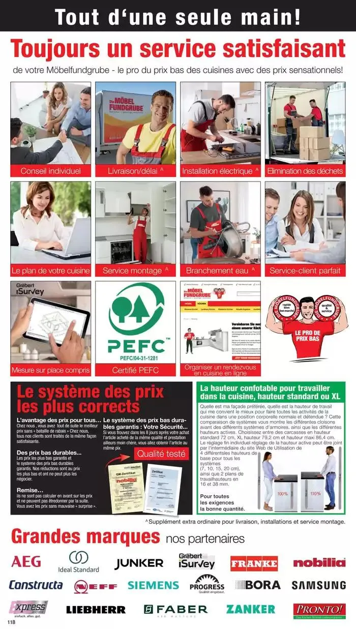 Top-Angebote für alle Schnäppchenjäger von 28. November bis 12. Dezember 2024 - Prospekt seite 4