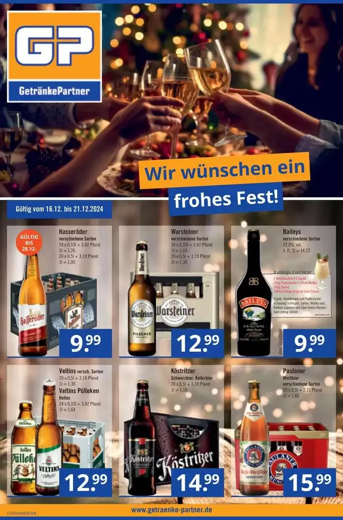Tolles Angebot für Schnäppchenjäger - 1