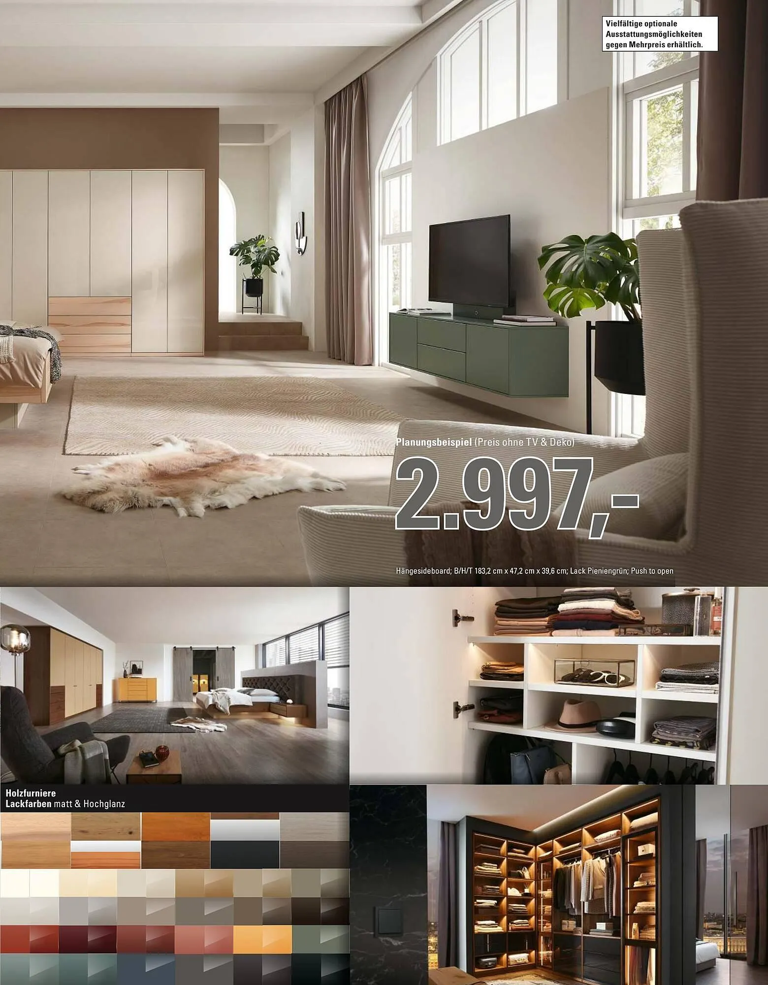 Wiethoff Prospekt von 12. Dezember bis 18. Dezember 2024 - Prospekt seite 11