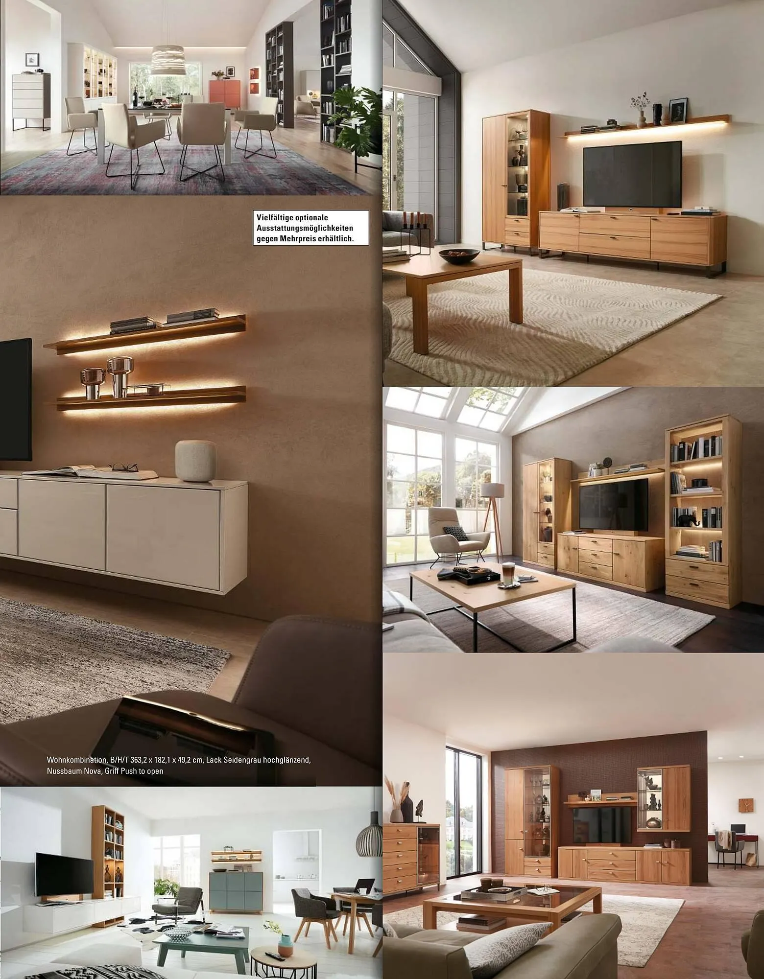 Wiethoff Prospekt von 12. Dezember bis 18. Dezember 2024 - Prospekt seite 9