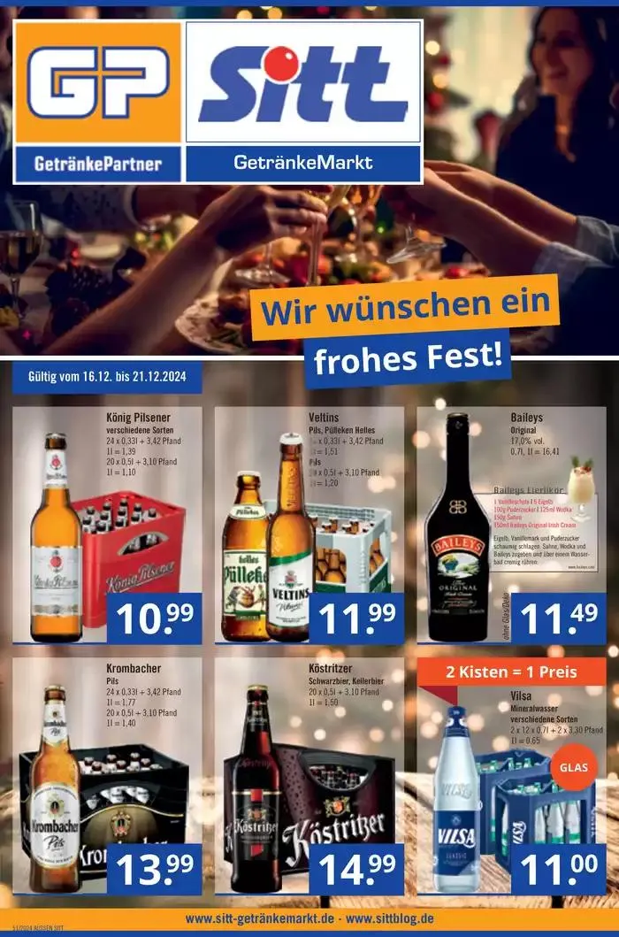 Aktuelle Deals und Angebote - 1