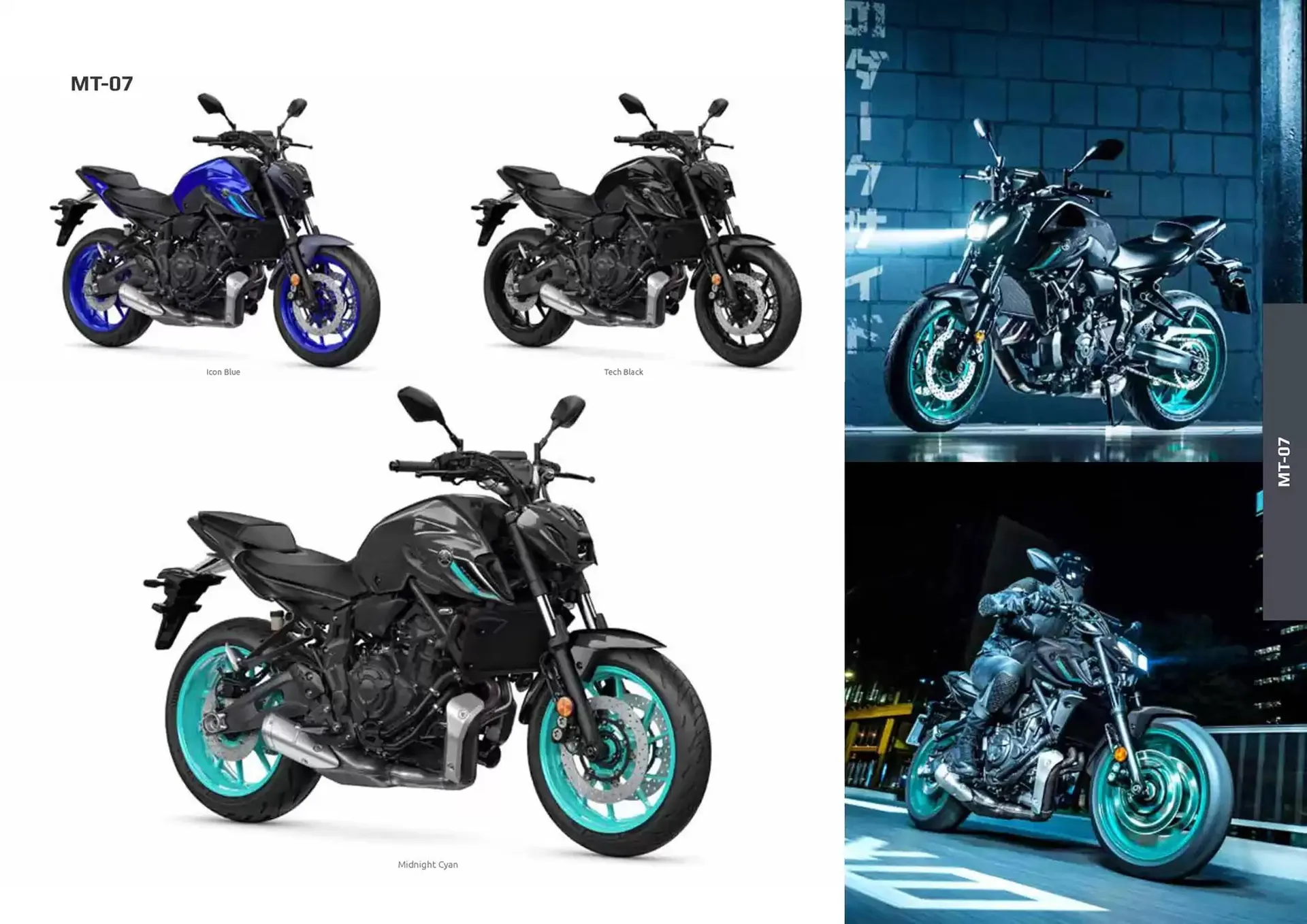 Yamaha Prospekt von 15. August bis 31. Dezember 2024 - Prospekt seite 37