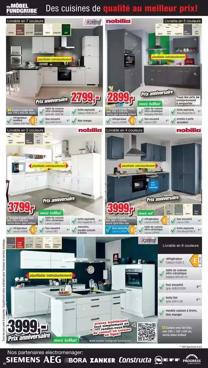 Top-Angebote für alle Schnäppchenjäger von 28. November bis 12. Dezember 2024 - Prospekt seite 2