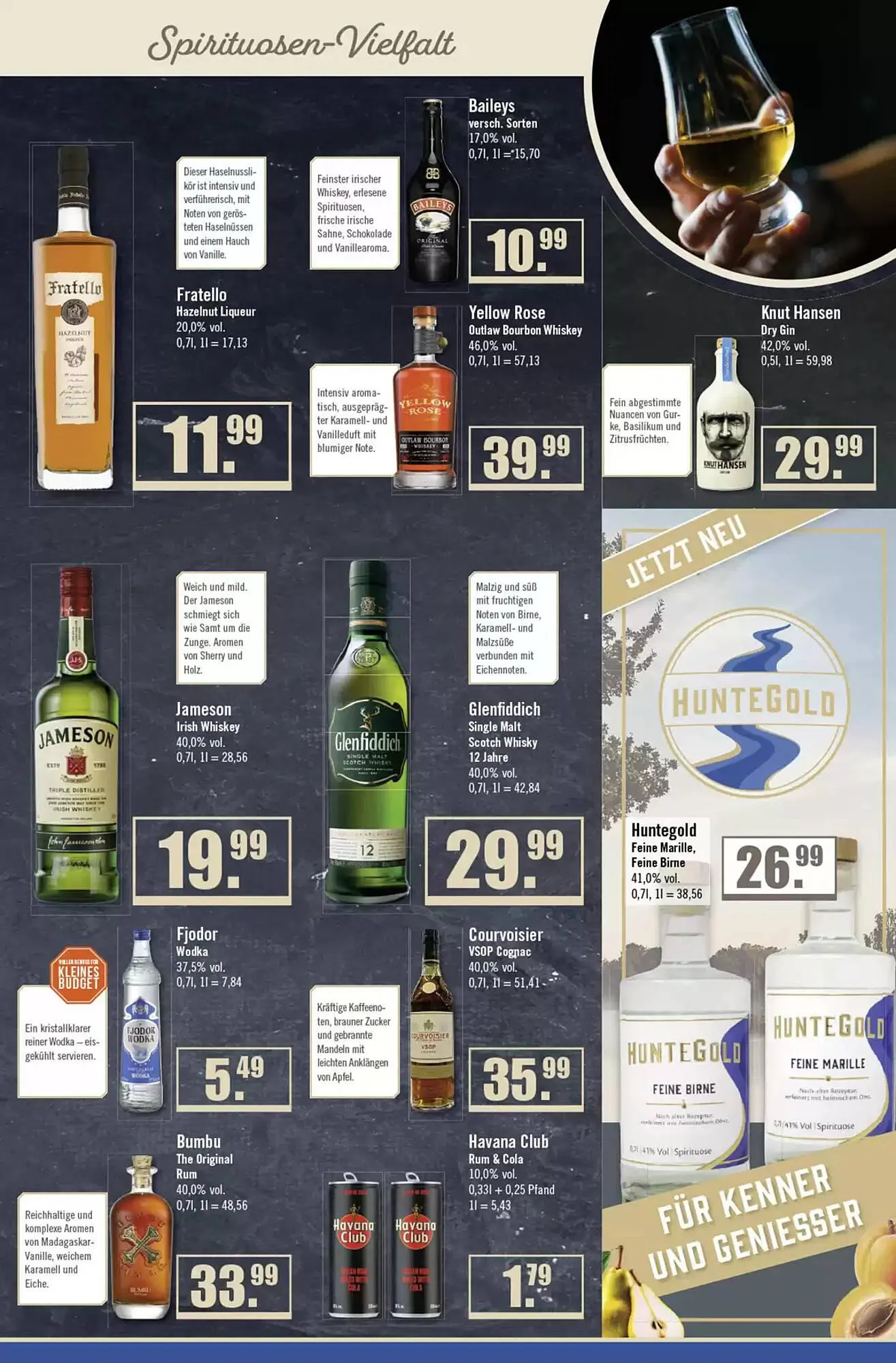 Zisch Prospekt von 15. Dezember bis 24. Dezember 2024 - Prospekt seite 7