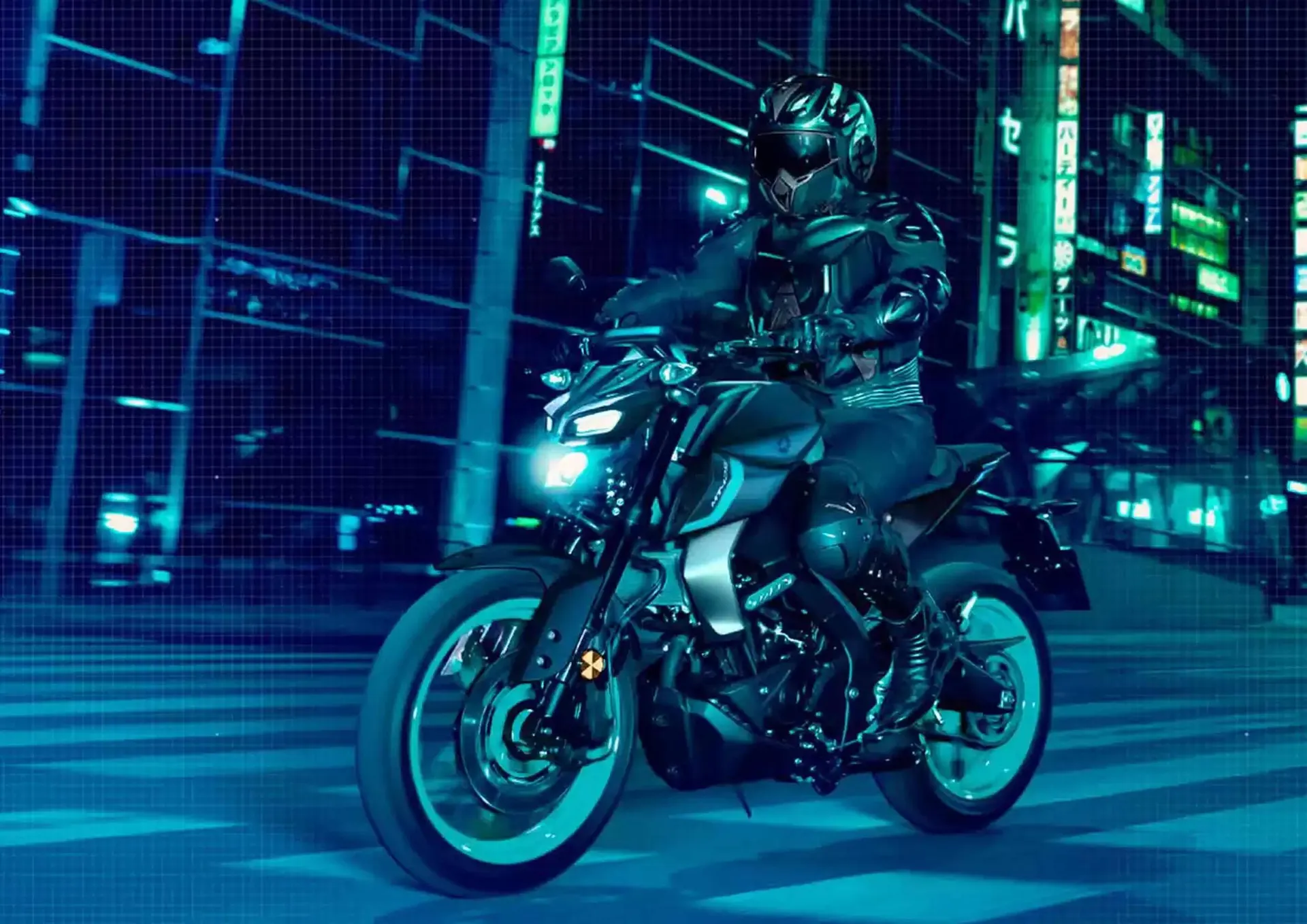 Yamaha Prospekt von 15. August bis 31. Dezember 2024 - Prospekt seite 58