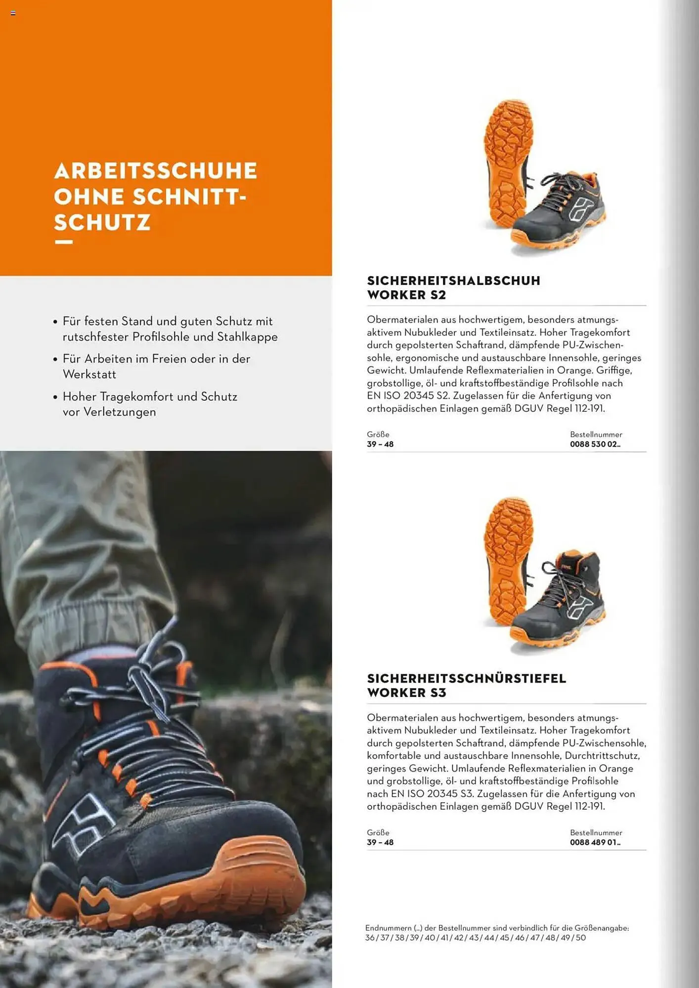 STIHL Prospekt von 1. Januar bis 31. Dezember 2025 - Prospekt seite 382