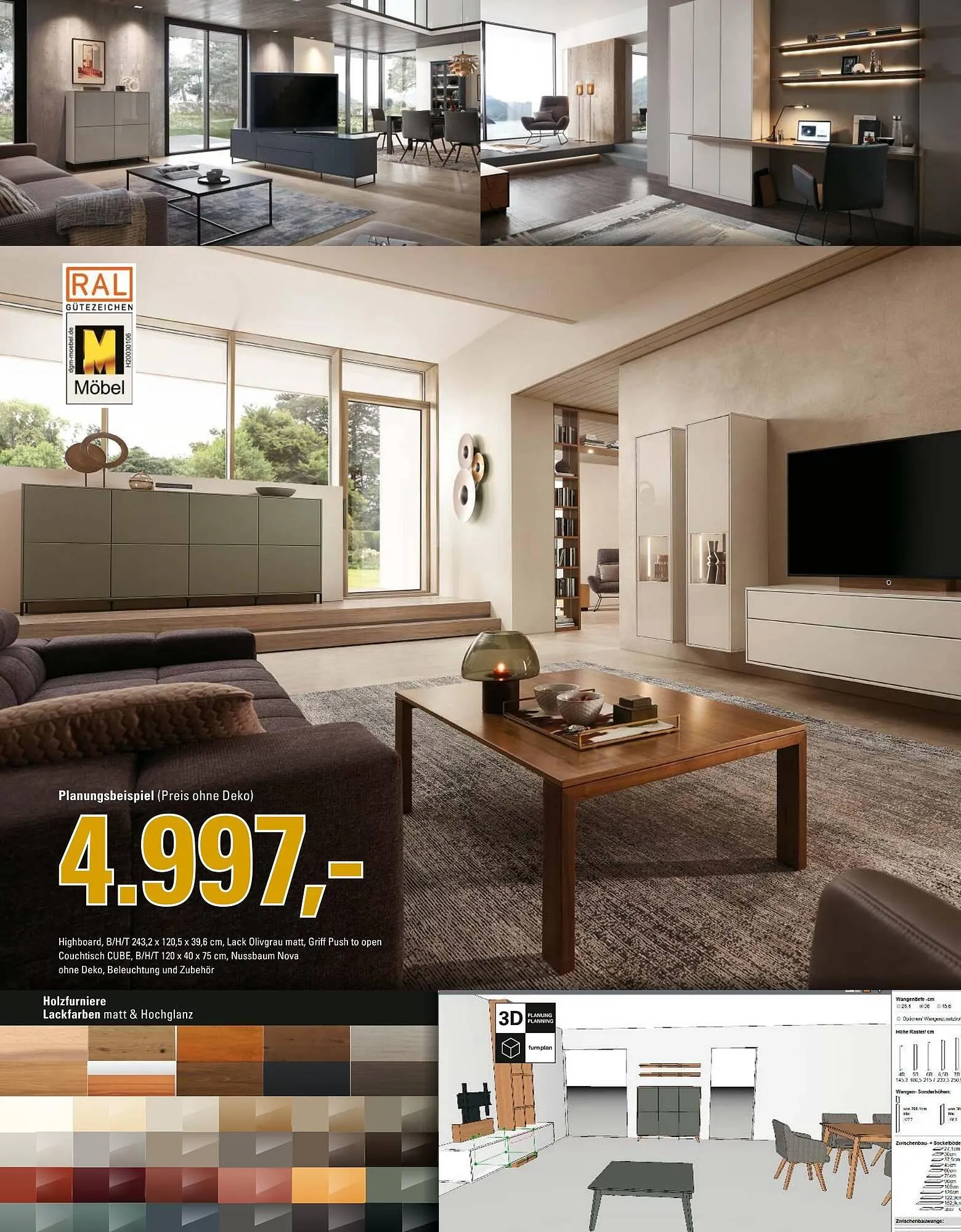 Wiethoff Prospekt von 12. Dezember bis 18. Dezember 2024 - Prospekt seite 8