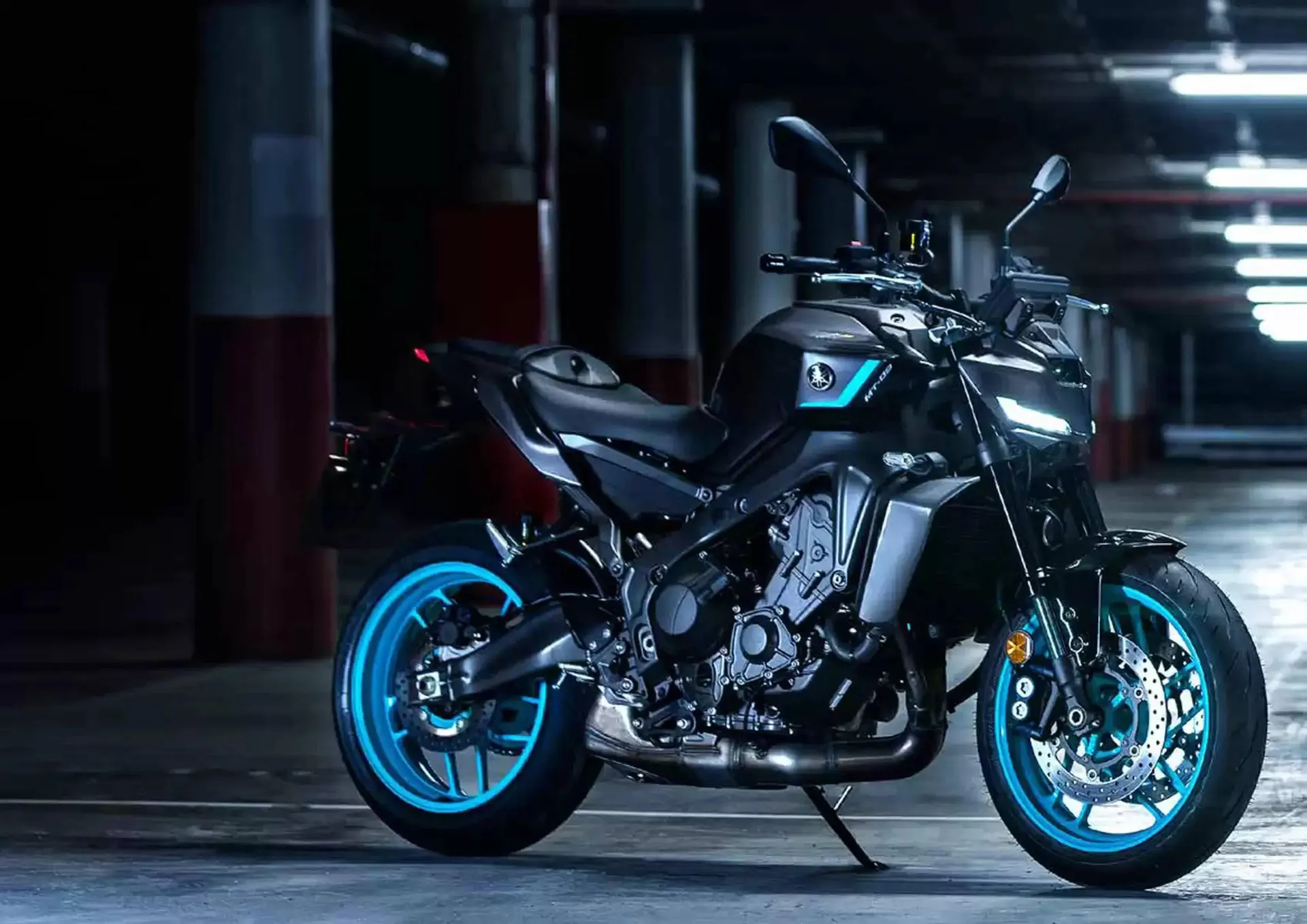 Yamaha Prospekt von 15. August bis 31. Dezember 2024 - Prospekt seite 62