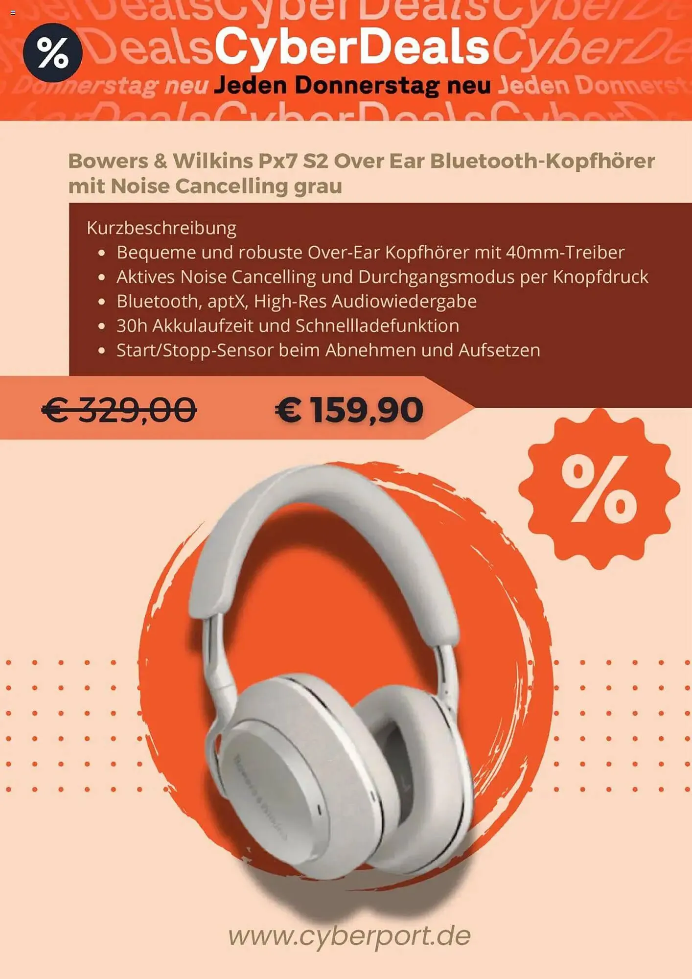 Cyberport Prospekt von 12. Dezember bis 18. Dezember 2024 - Prospekt seite 8