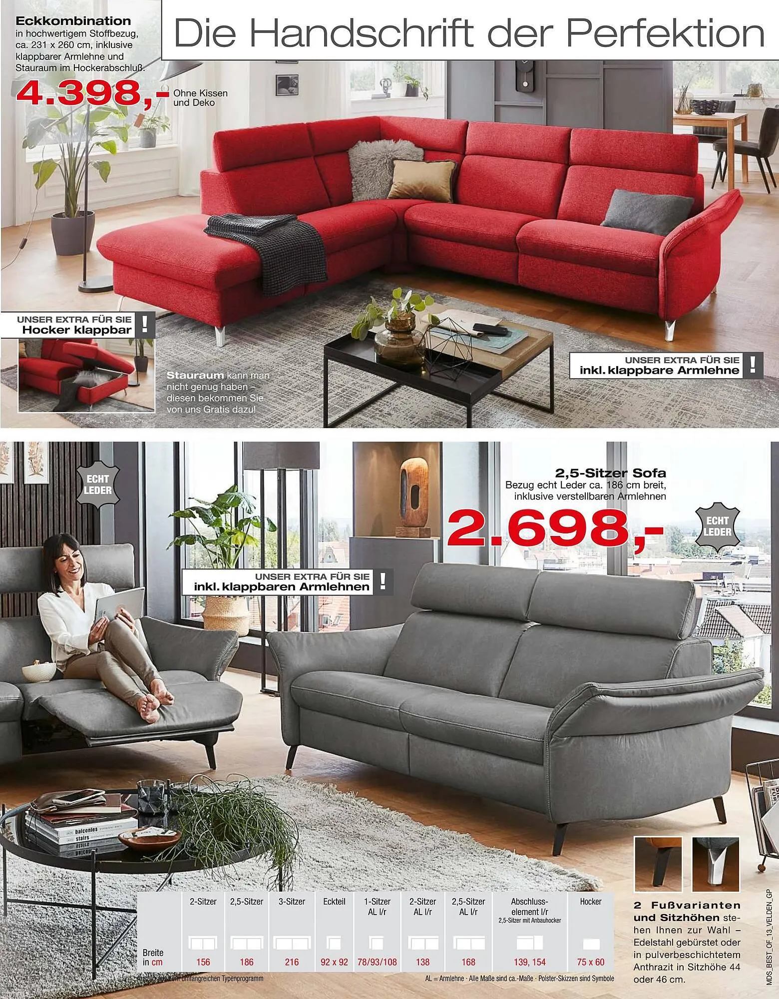 Wiethoff Prospekt von 12. Dezember bis 18. Dezember 2024 - Prospekt seite 5