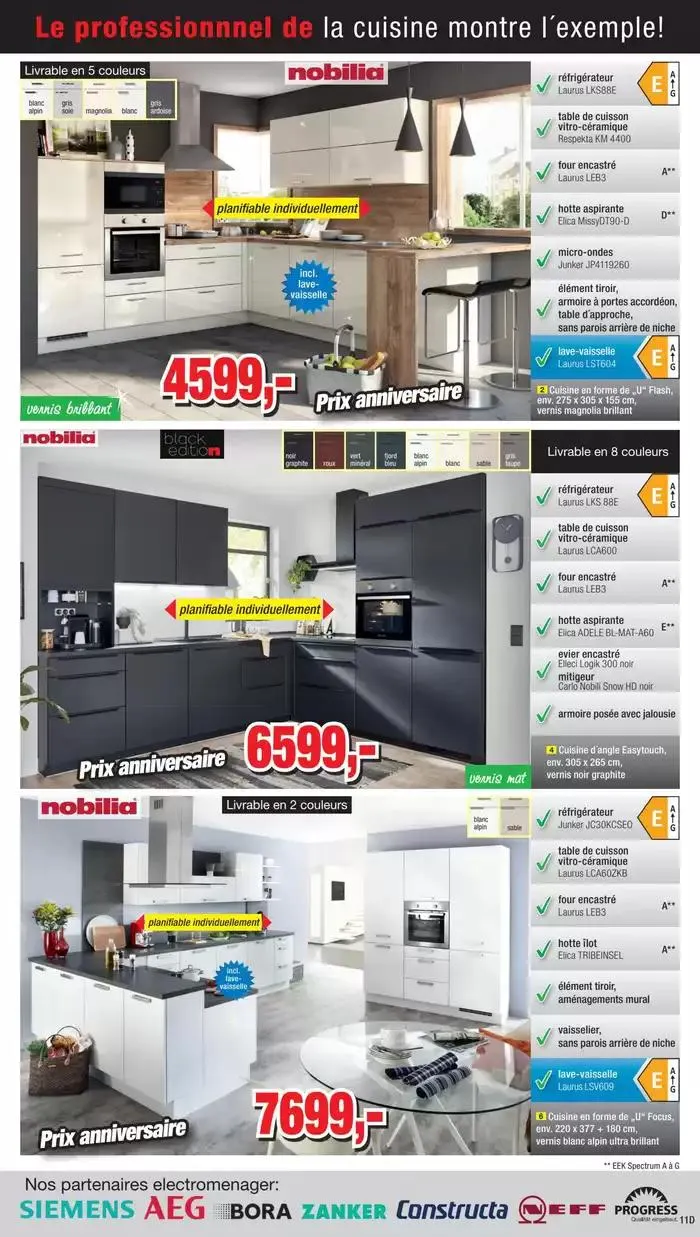 Top-Angebote für alle Schnäppchenjäger von 28. November bis 12. Dezember 2024 - Prospekt seite 6