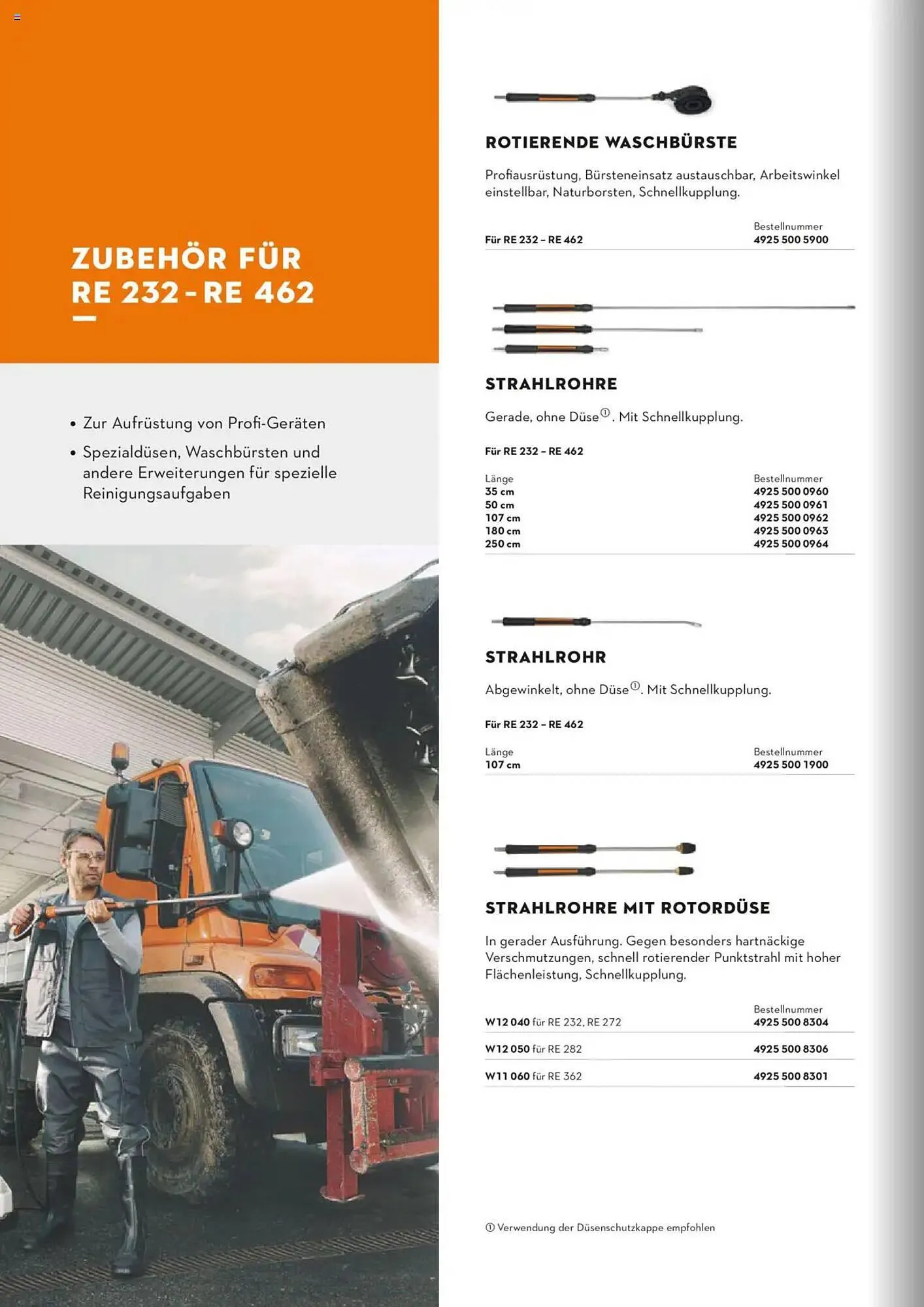STIHL Prospekt von 1. Januar bis 31. Dezember 2025 - Prospekt seite 308