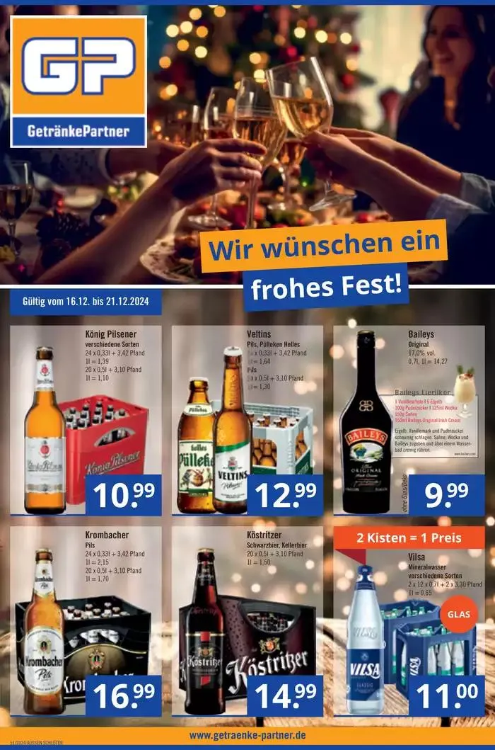 Sonderangebote für Sie - 1