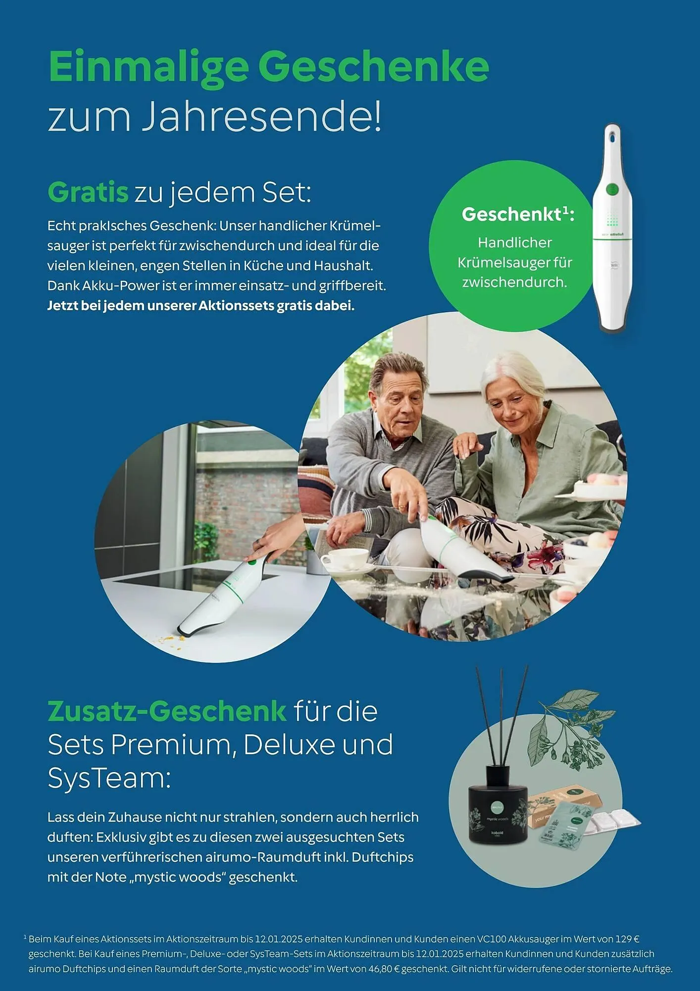 Vorwerk Prospekt - 2