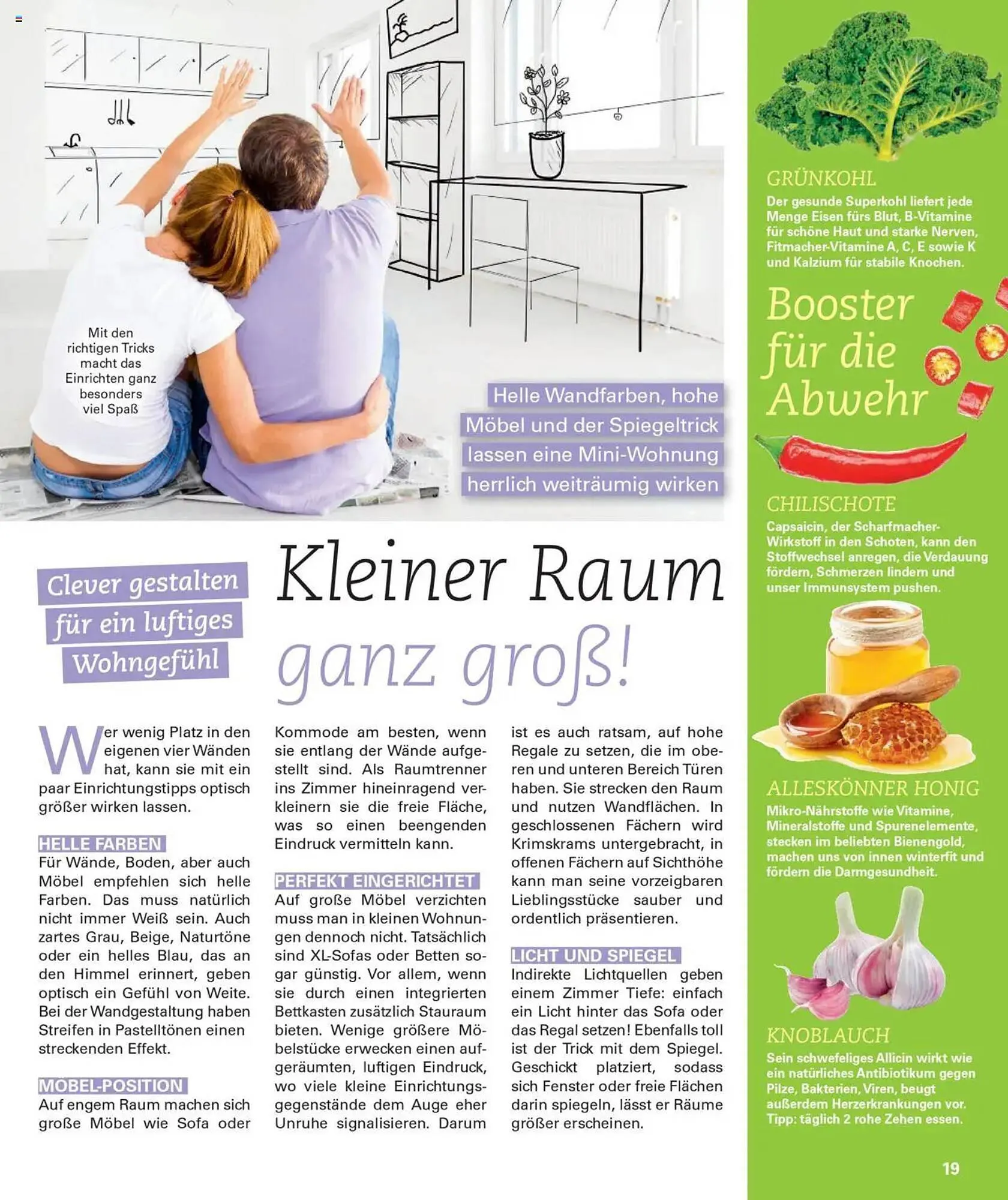 POCO Prospekt von 27. Dezember bis 3. Januar 2026 - Prospekt seite 19