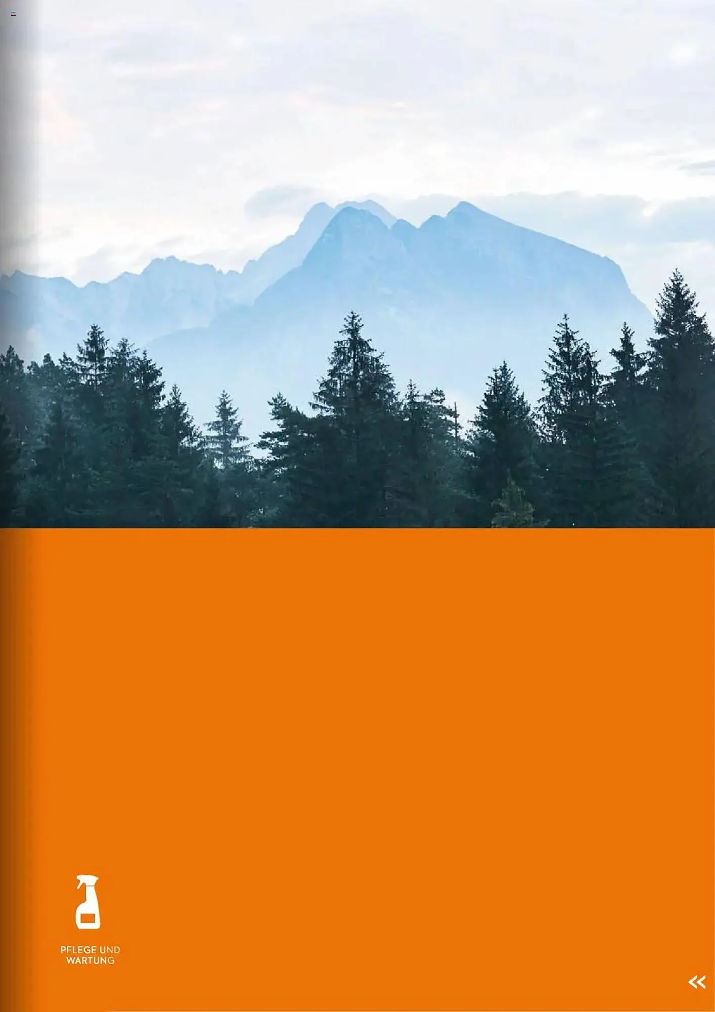 STIHL Prospekt von 1. Januar bis 31. Dezember 2025 - Prospekt seite 341