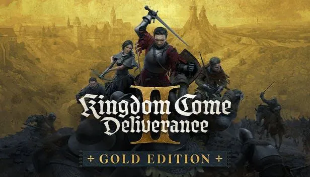 Kingdom Come: Deliverance II Gold Edition
