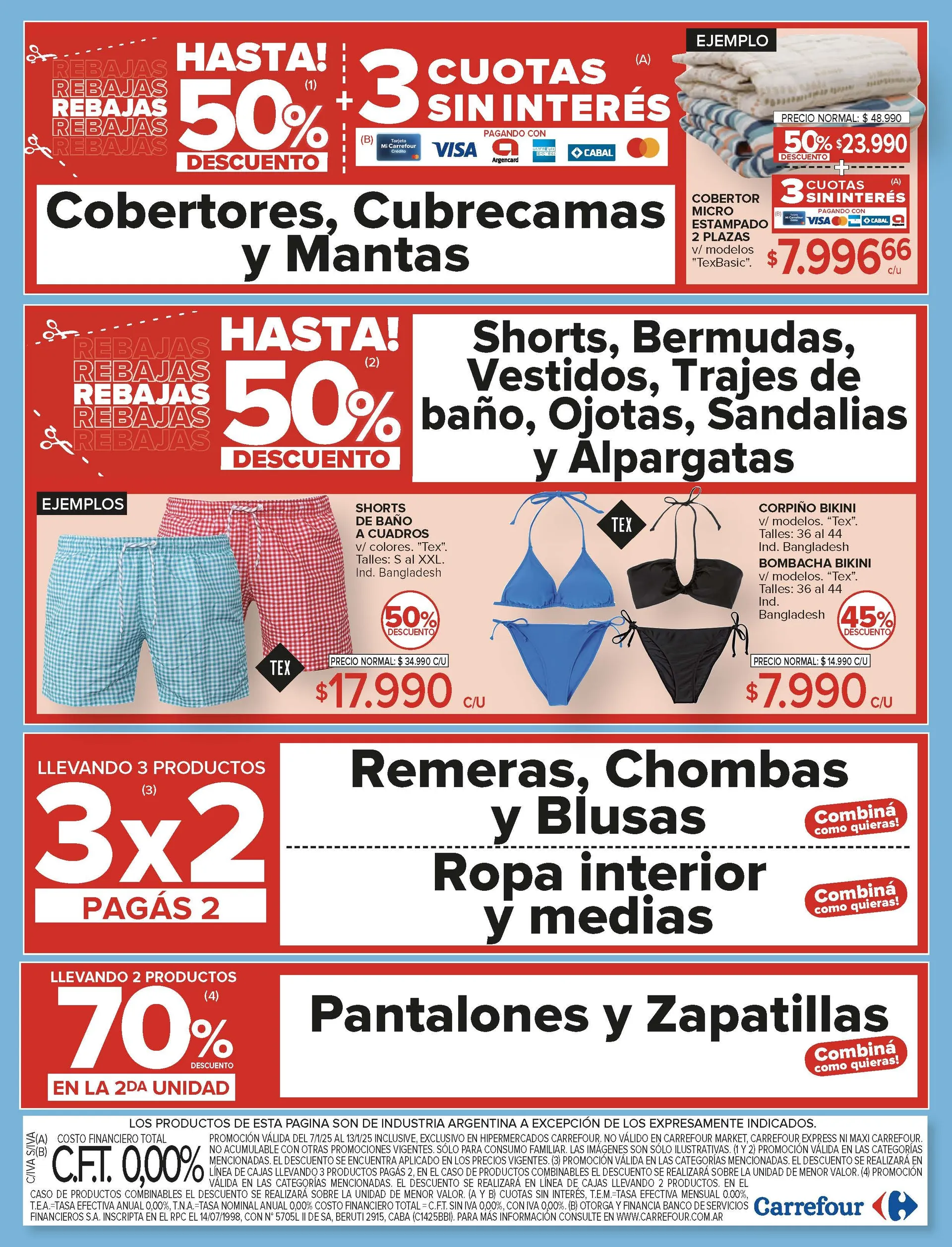 Ofertas de Carrefour Ofertas semanales 7 de enero al 13 de enero 2025 - Página 20 del catálogo
