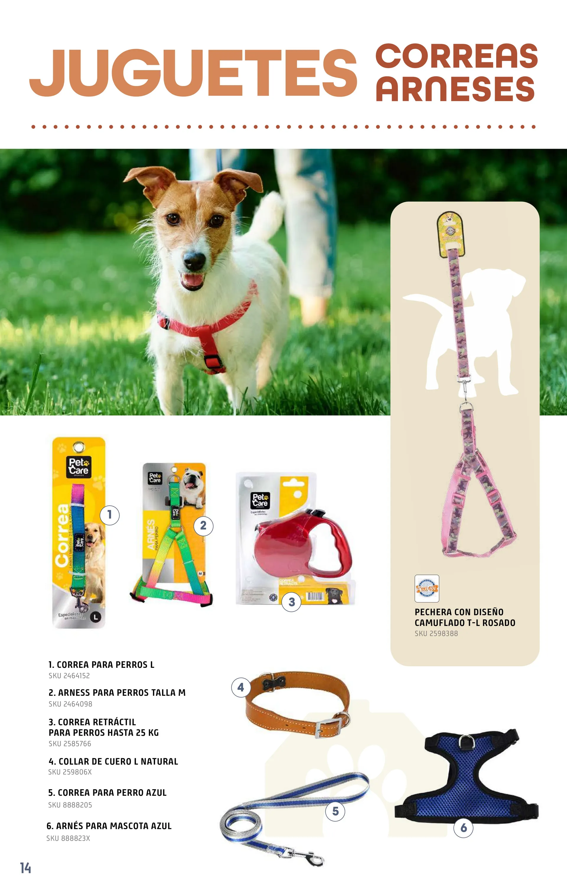 Catalogo de CATÁLOGO DE SODIMAC - 2024 1 de julio al 31 de diciembre 2024 - Pag 17