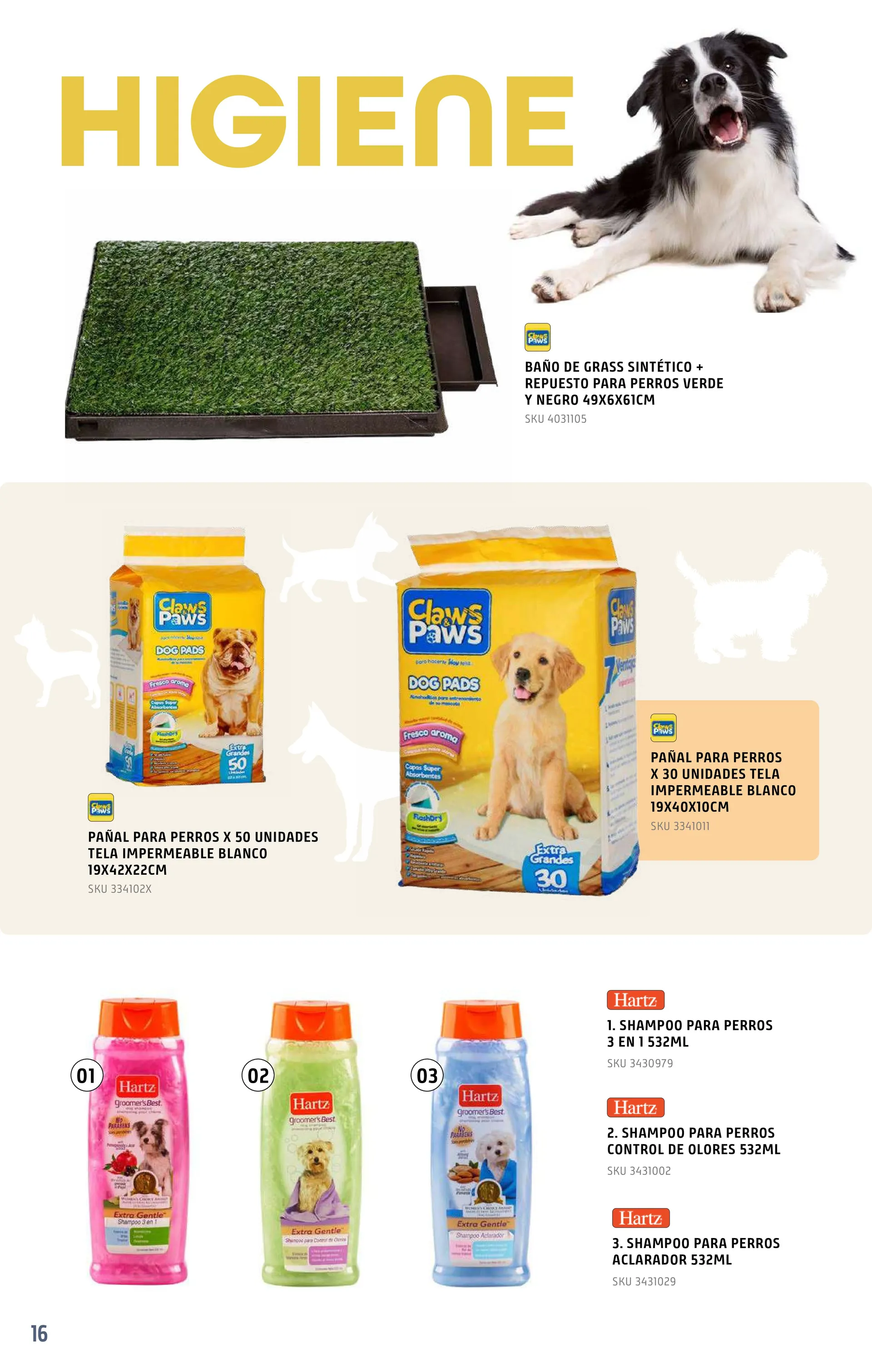 Catalogo de CATÁLOGO DE SODIMAC - 2024 1 de julio al 31 de diciembre 2024 - Pag 10