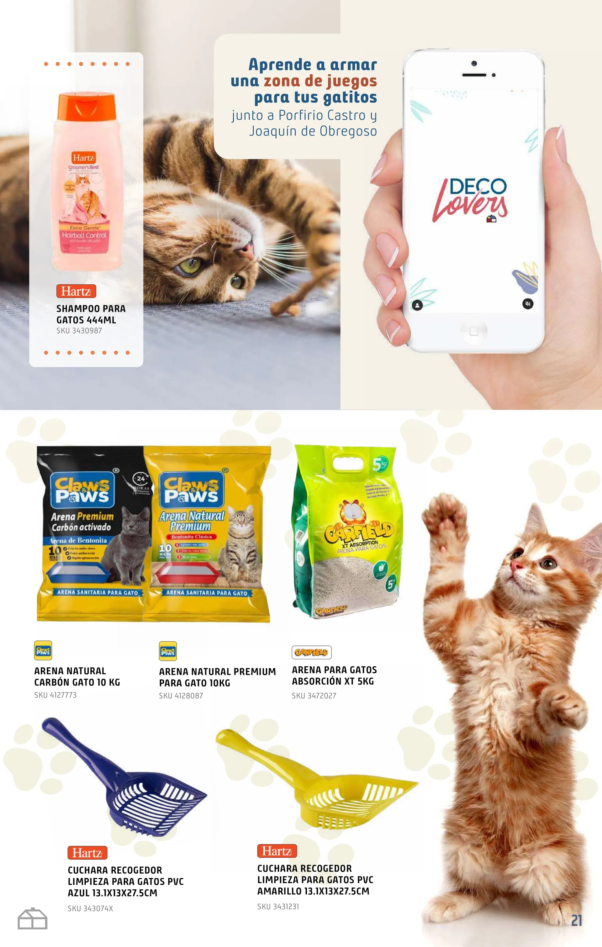 Catalogo de CATÁLOGO DE SODIMAC - 2024 1 de julio al 31 de diciembre 2024 - Pag 6