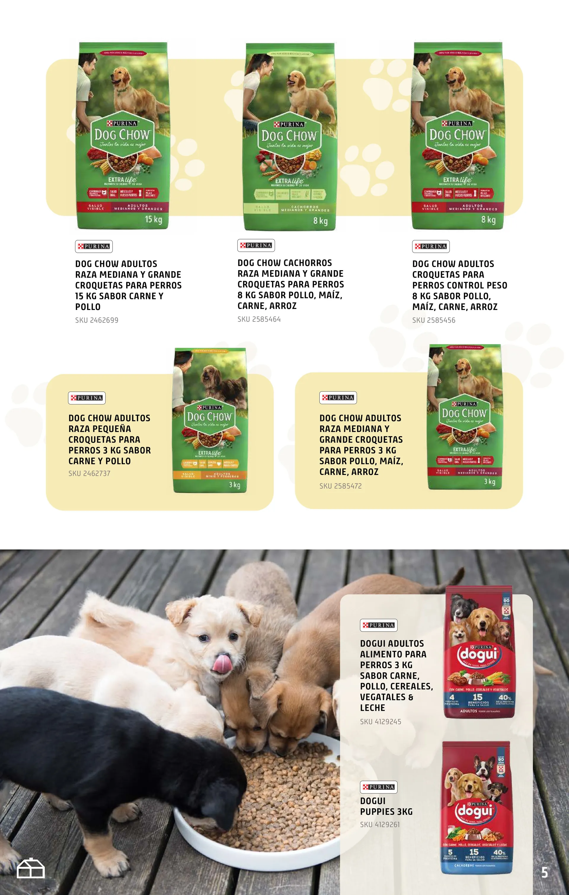 Catalogo de CATÁLOGO DE SODIMAC - 2024 1 de julio al 31 de diciembre 2024 - Pag 21