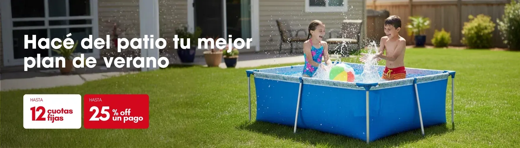 Ofertas de Saturno Hogar 23 de diciembre al 25 de diciembre 2025 - Página 3 del catálogo