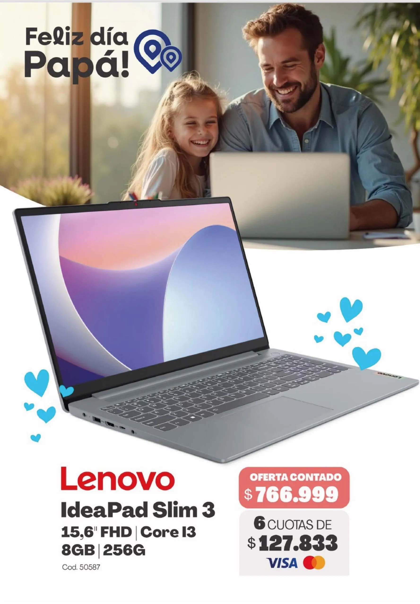 Ofertas de Authogar Ofertas dia del padre! 12 de junio al 30 de junio 2025 - Página 3 del catálogo