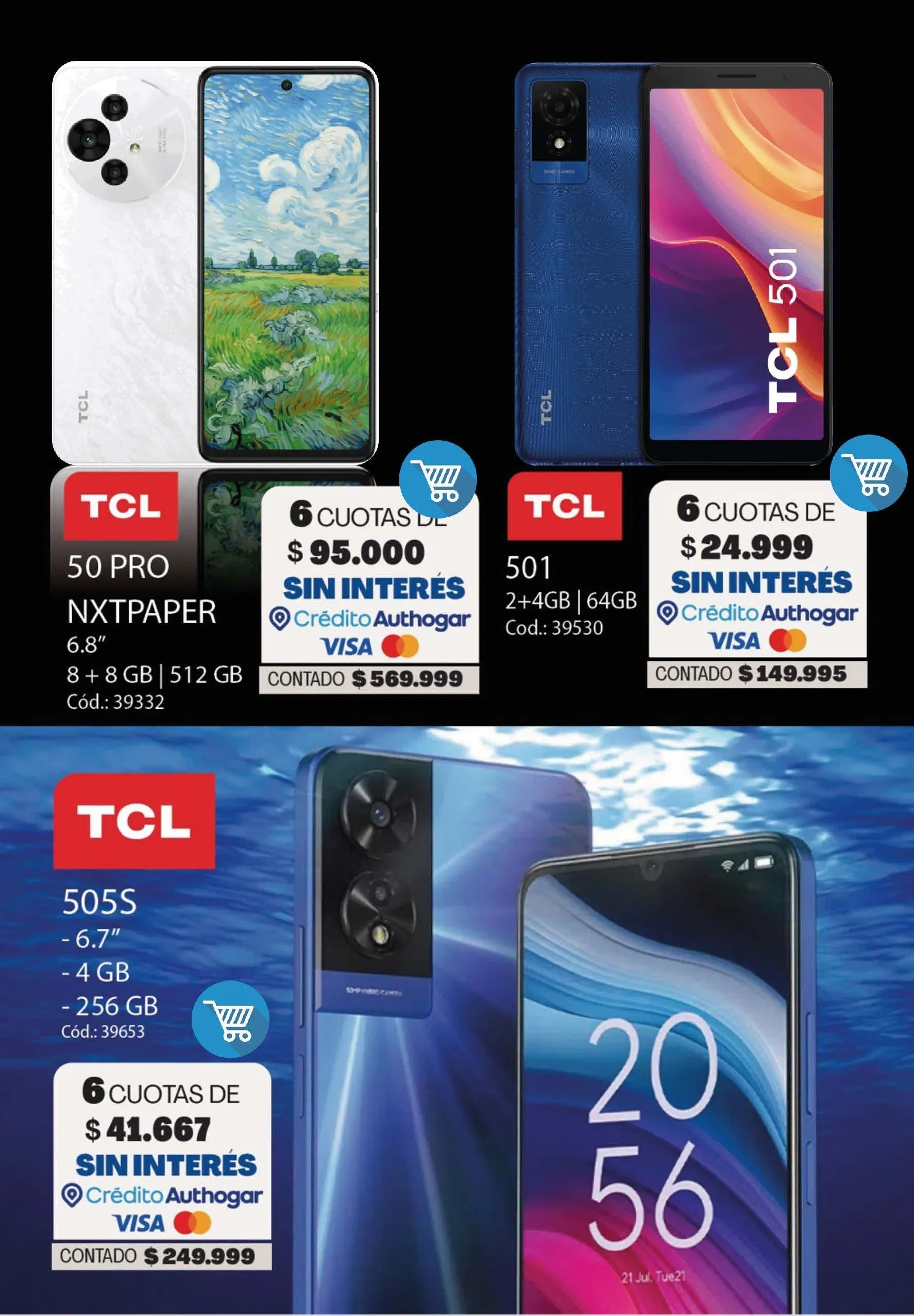 Ofertas de Authogar Ofertas dia del padre! 12 de junio al 30 de junio 2025 - Página 15 del catálogo