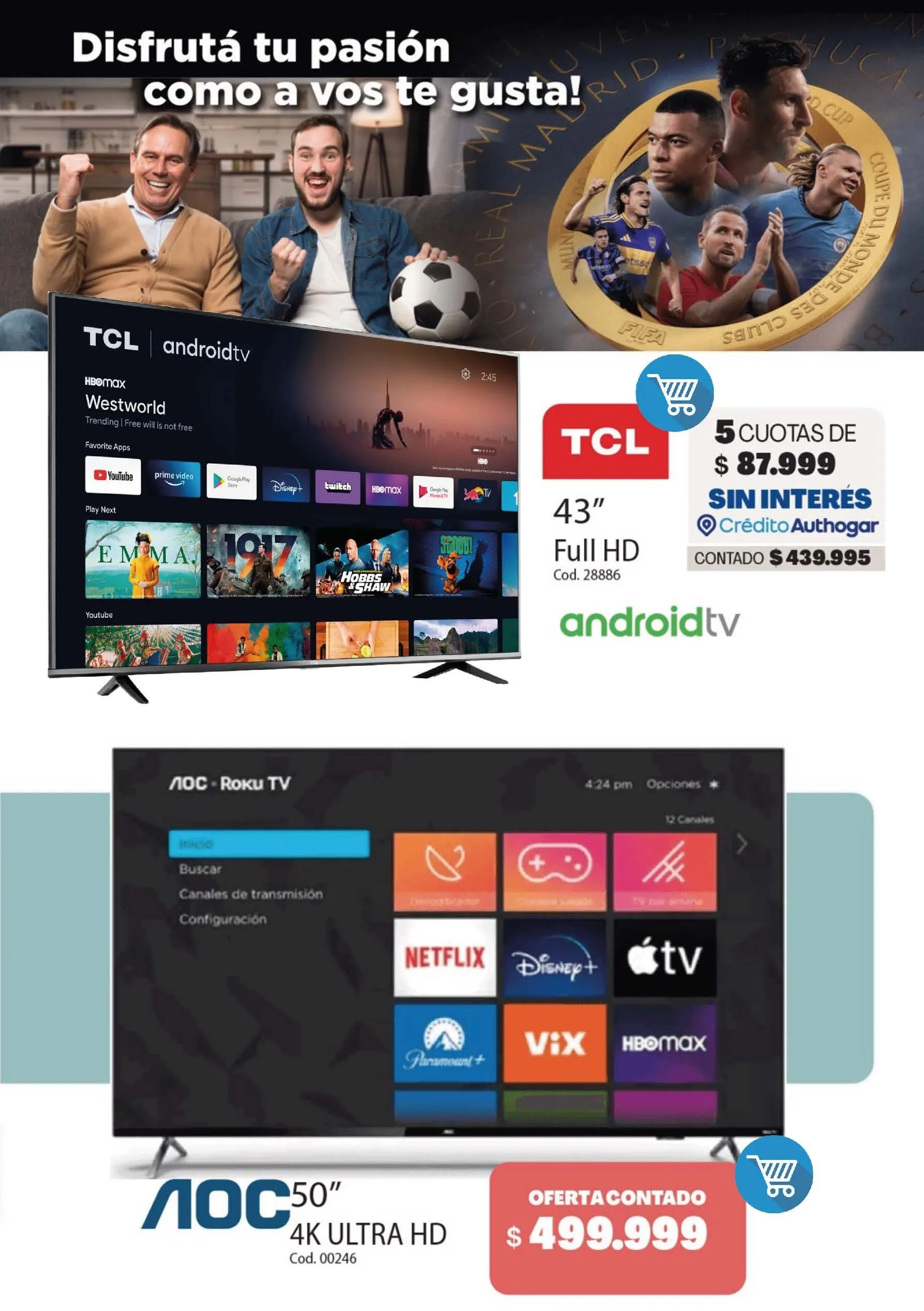 Ofertas de Authogar Ofertas dia del padre! 12 de junio al 30 de junio 2025 - Página 22 del catálogo