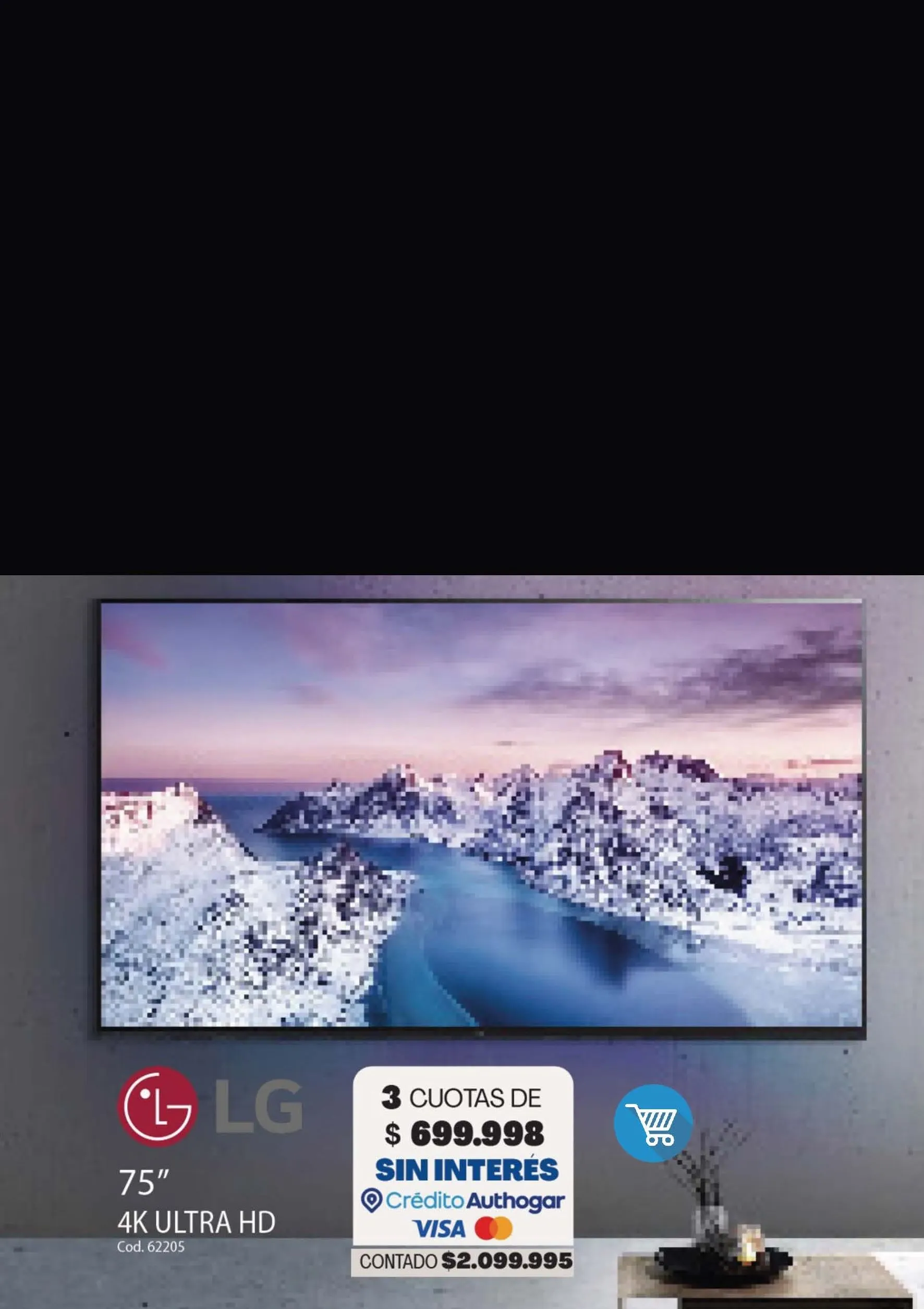 Ofertas de Authogar Ofertas dia del padre! 12 de junio al 30 de junio 2025 - Página 25 del catálogo