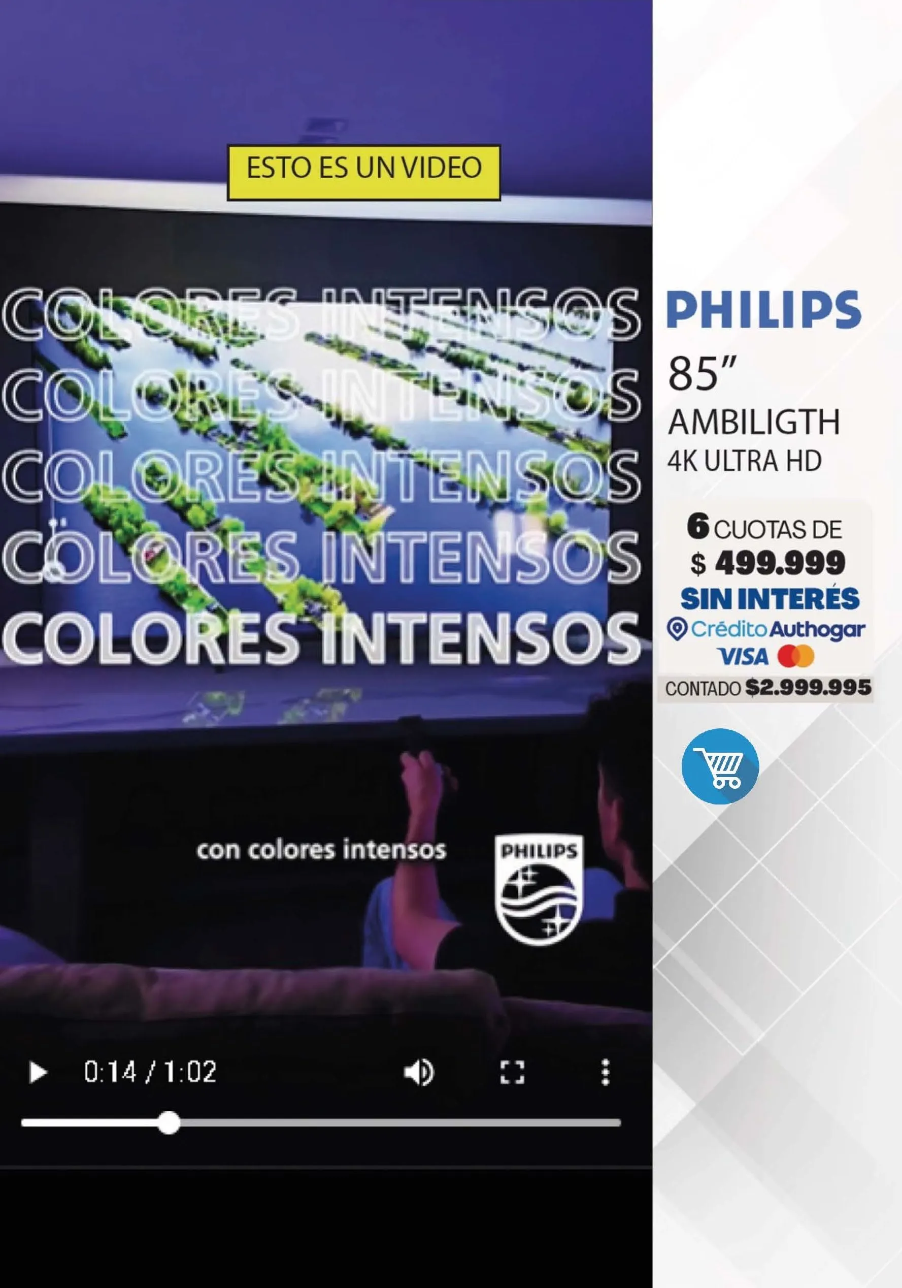 Ofertas de Authogar Ofertas dia del padre! 12 de junio al 30 de junio 2025 - Página 26 del catálogo