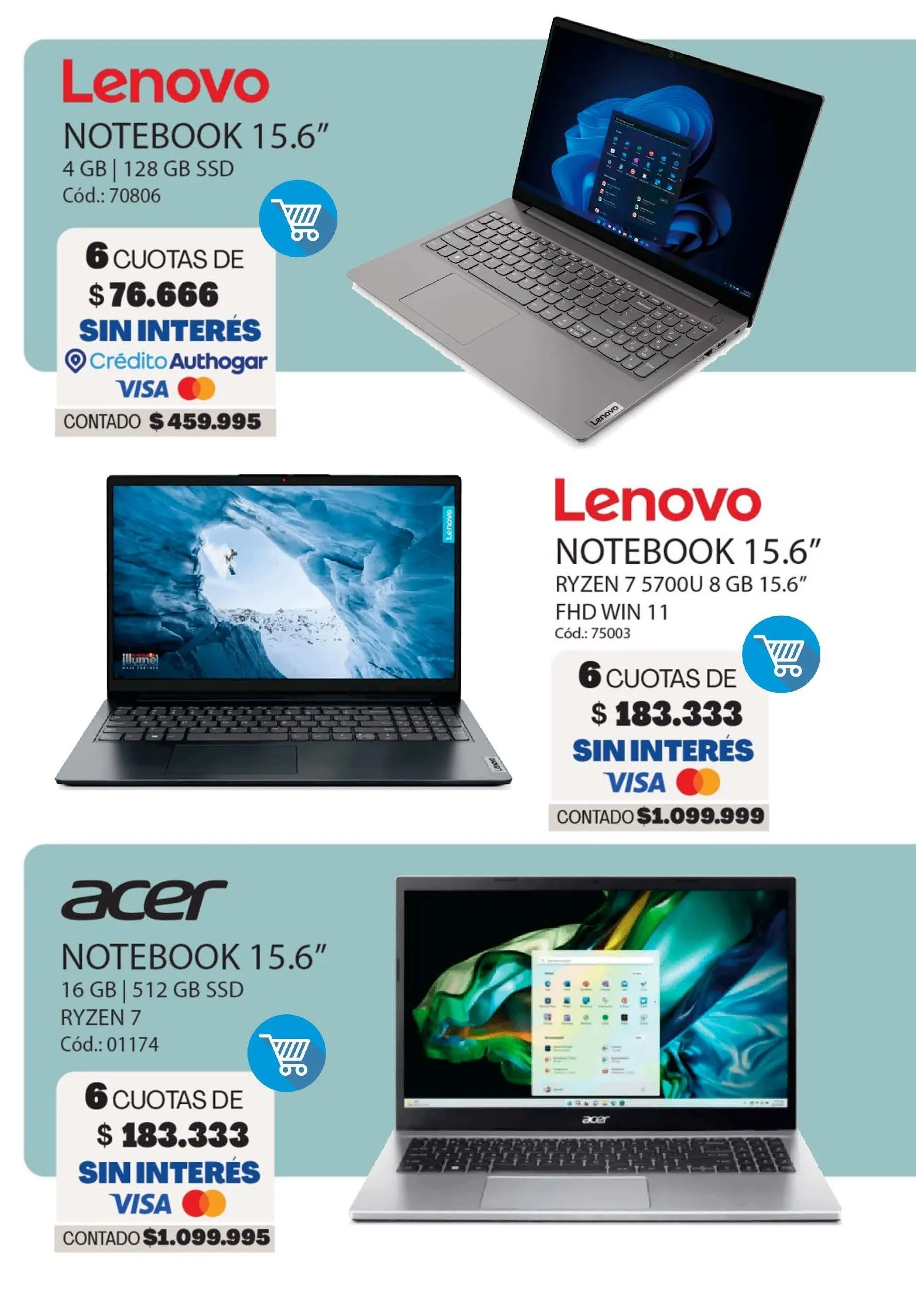 Ofertas de Authogar Ofertas dia del padre! 12 de junio al 30 de junio 2025 - Página 30 del catálogo