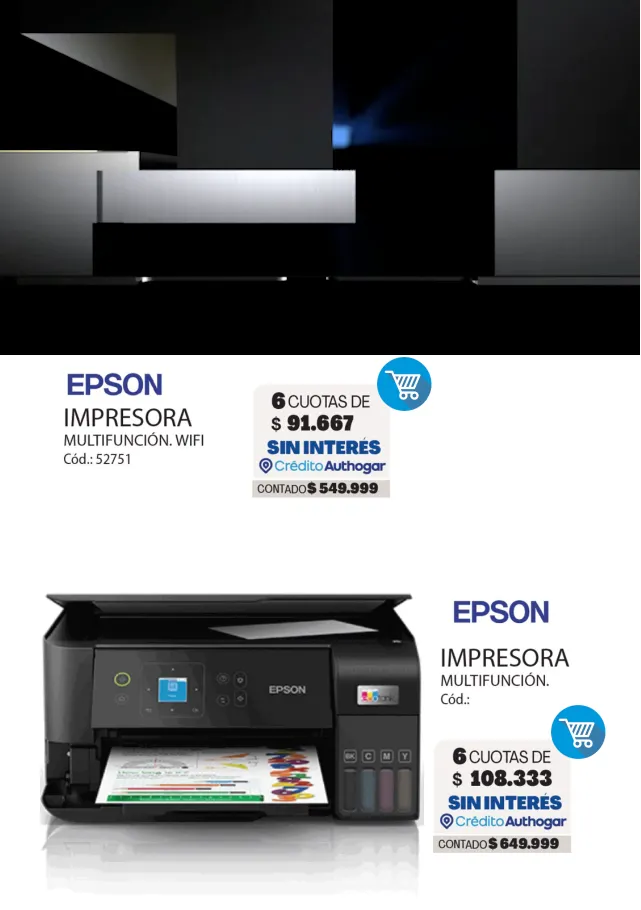 Ofertas de Authogar Ofertas dia del padre! 12 de junio al 30 de junio 2025 - Página 32 del catálogo