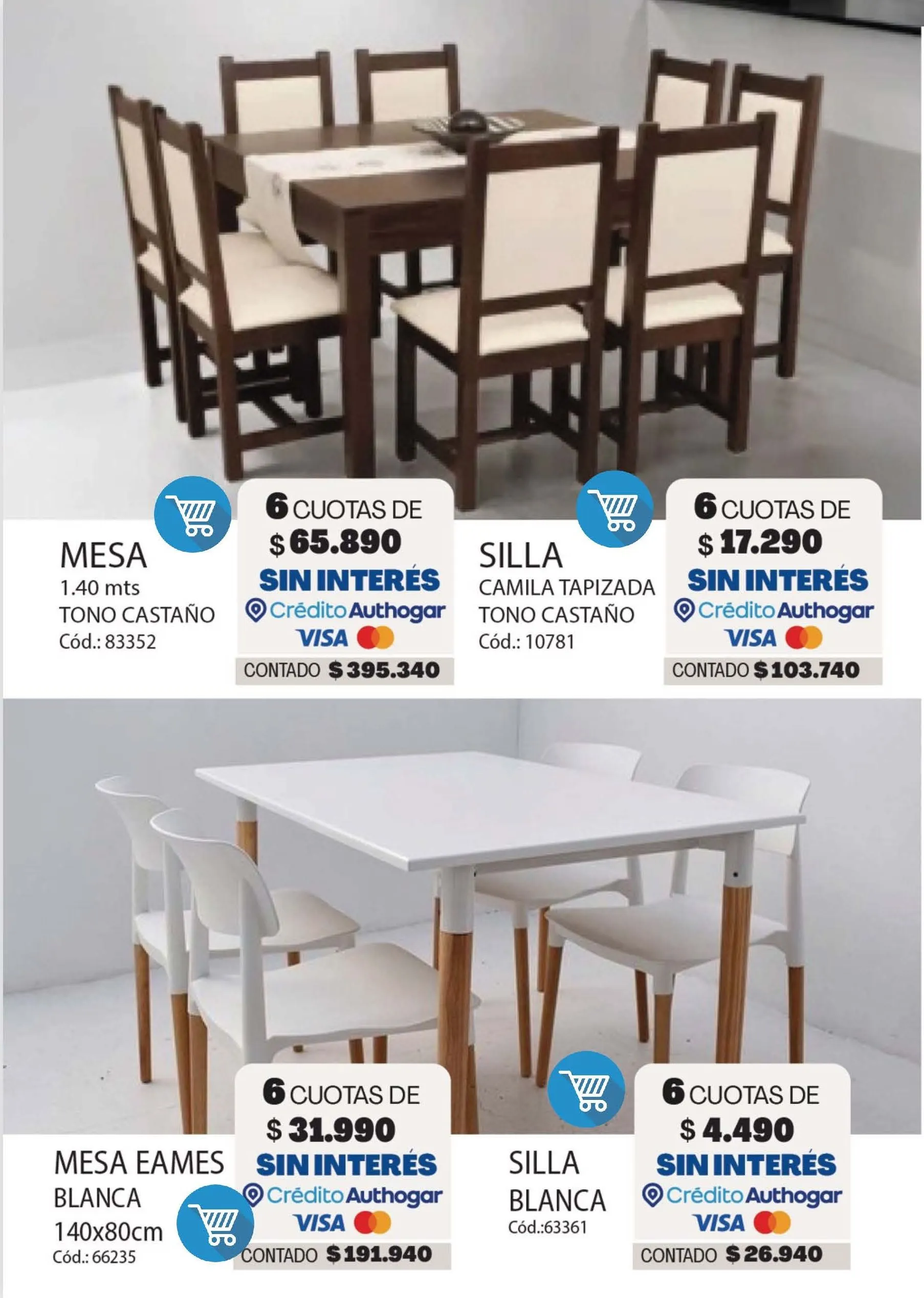 Ofertas de Authogar Ofertas dia del padre! 12 de junio al 30 de junio 2025 - Página 56 del catálogo