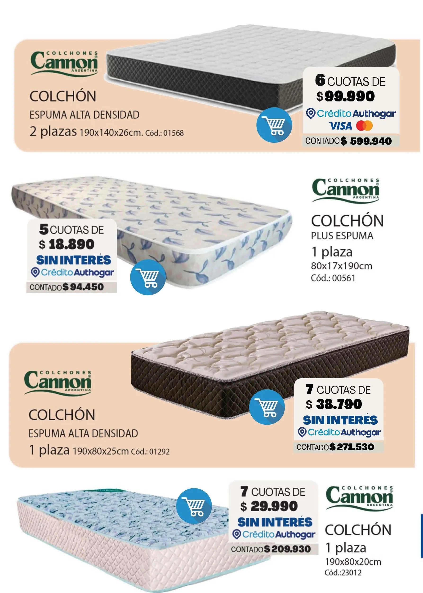 Ofertas de Authogar Ofertas dia del padre! 12 de junio al 30 de junio 2025 - Página 60 del catálogo