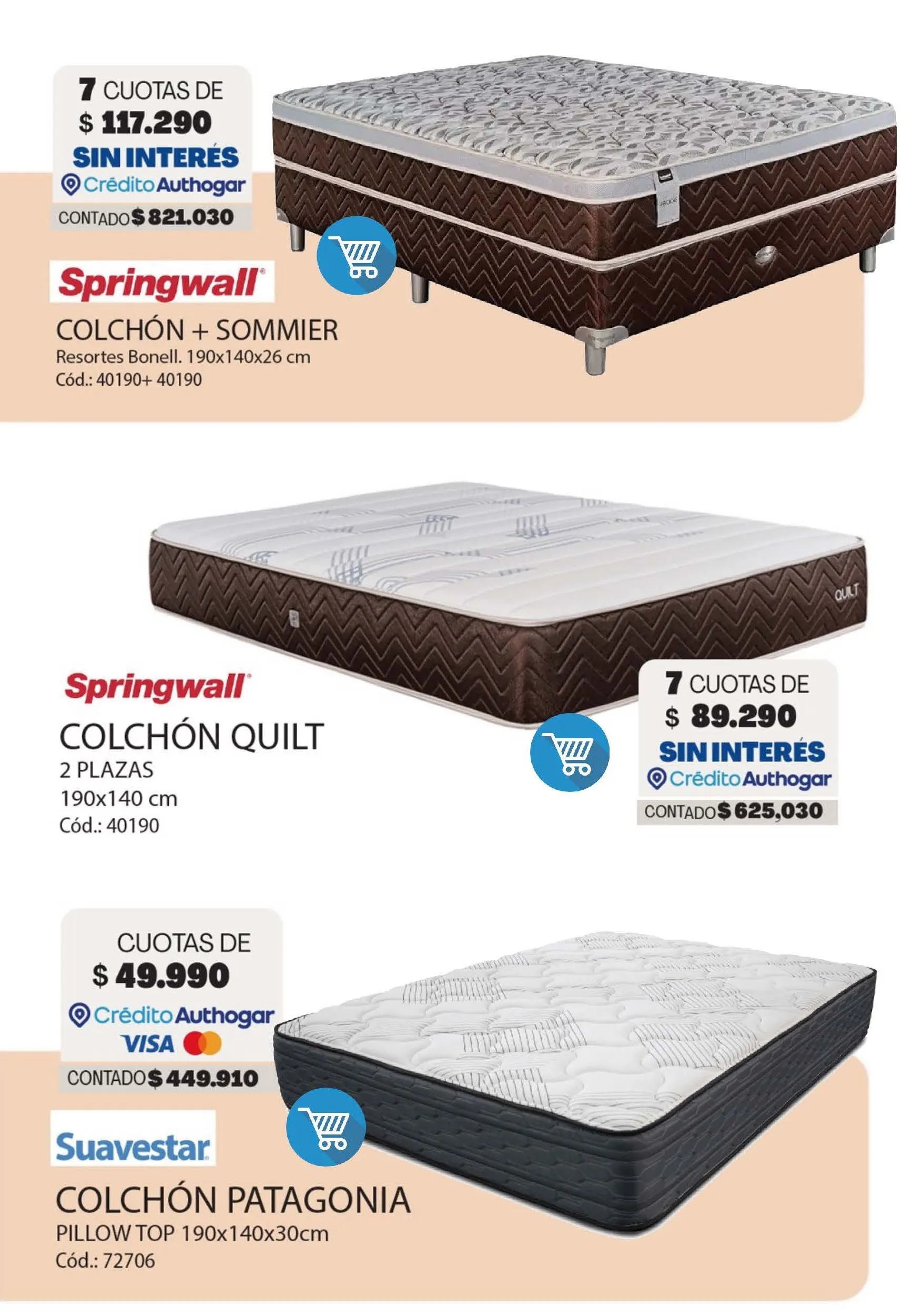 Ofertas de Authogar Ofertas dia del padre! 12 de junio al 30 de junio 2025 - Página 62 del catálogo