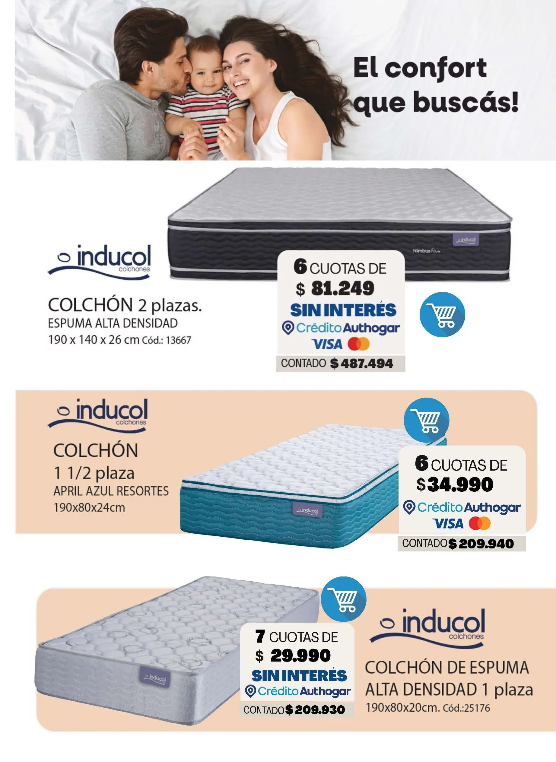 Ofertas de Authogar Ofertas dia del padre! 12 de junio al 30 de junio 2025 - Página 63 del catálogo