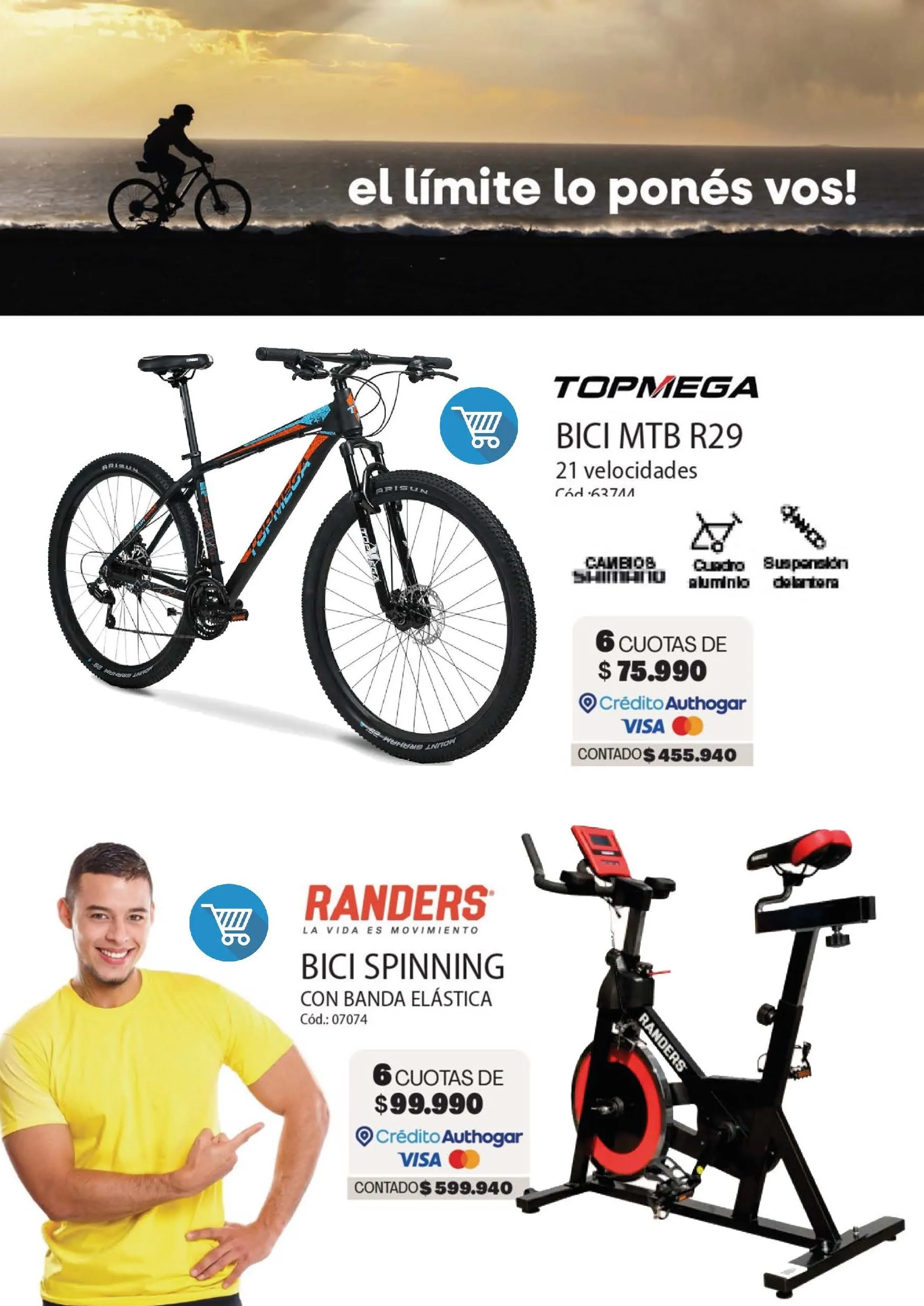 Ofertas de Authogar Ofertas dia del padre! 12 de junio al 30 de junio 2025 - Página 67 del catálogo