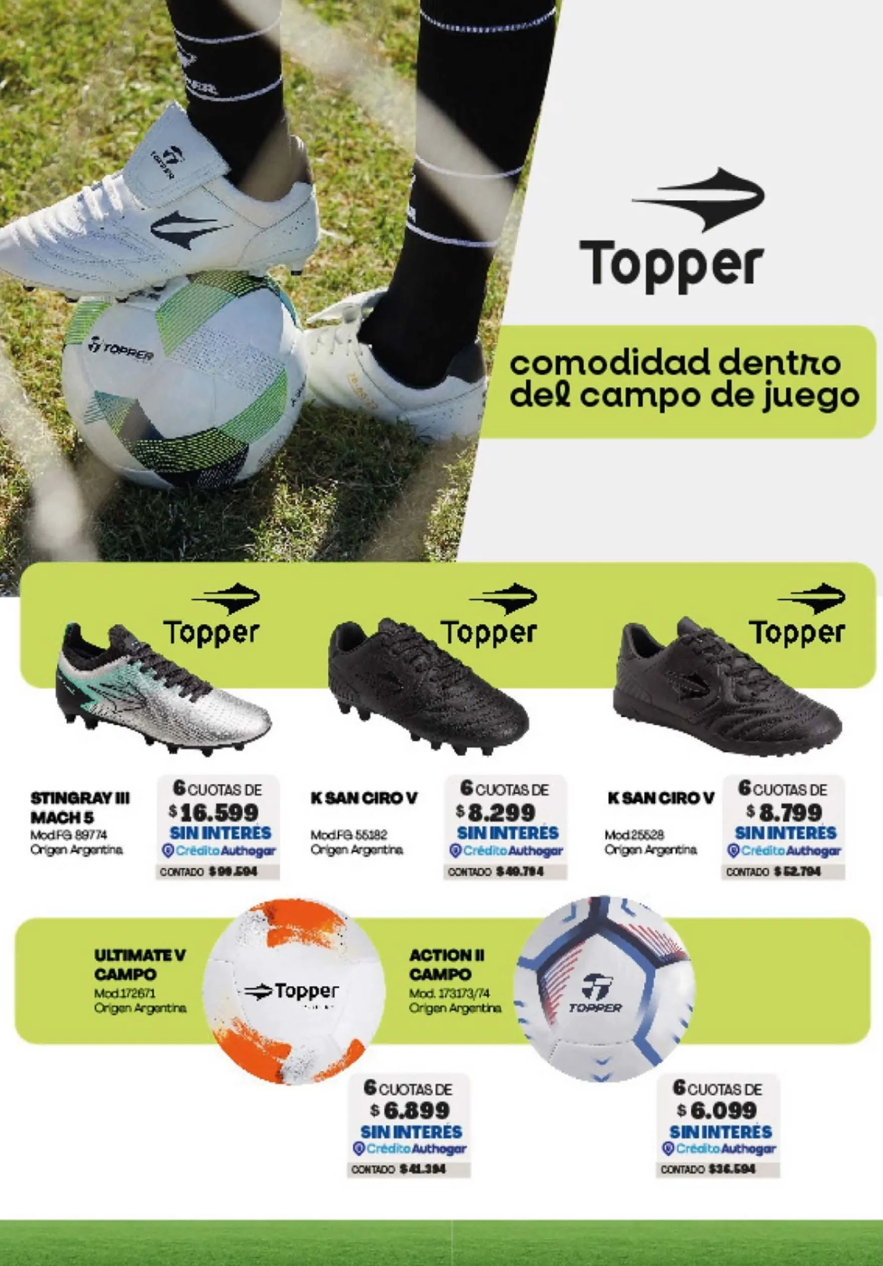 Ofertas de Authogar Ofertas dia del padre! 12 de junio al 30 de junio 2025 - Página 70 del catálogo